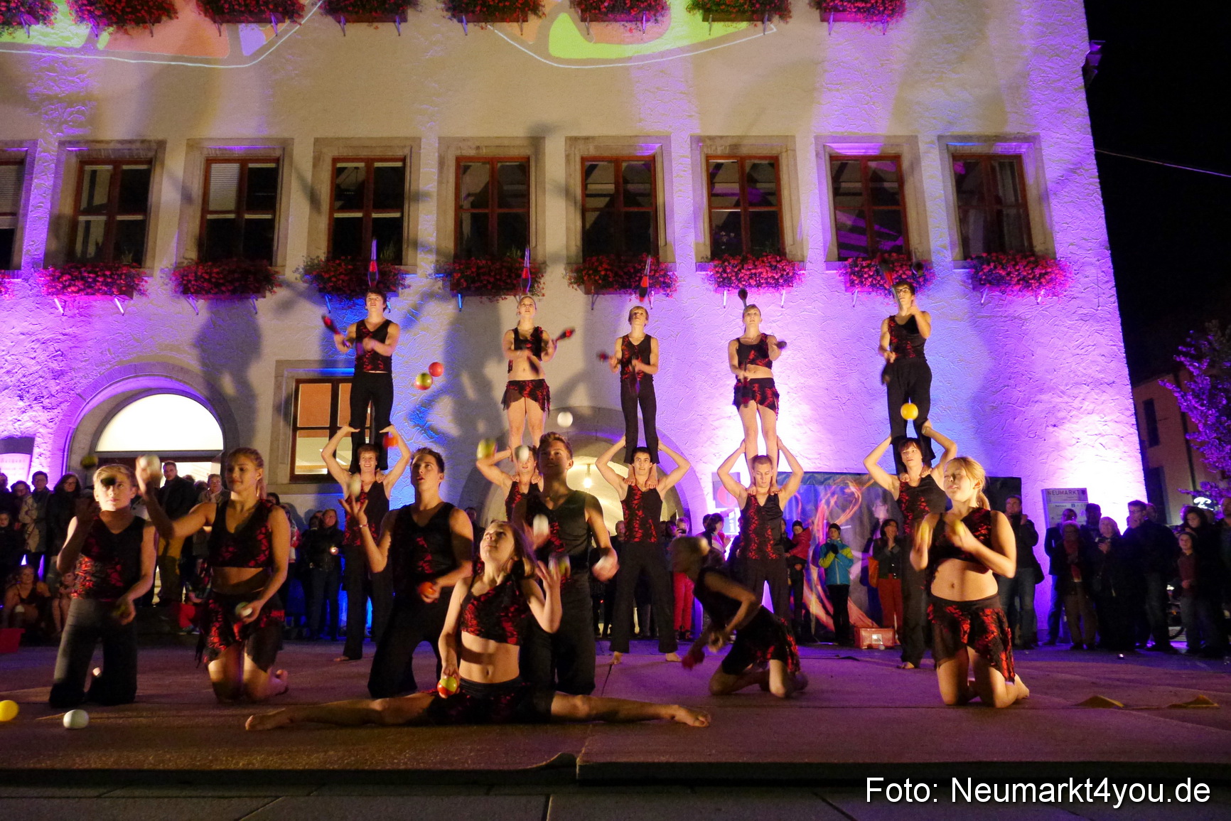 Kulturnacht Neumarkt 280913 0132