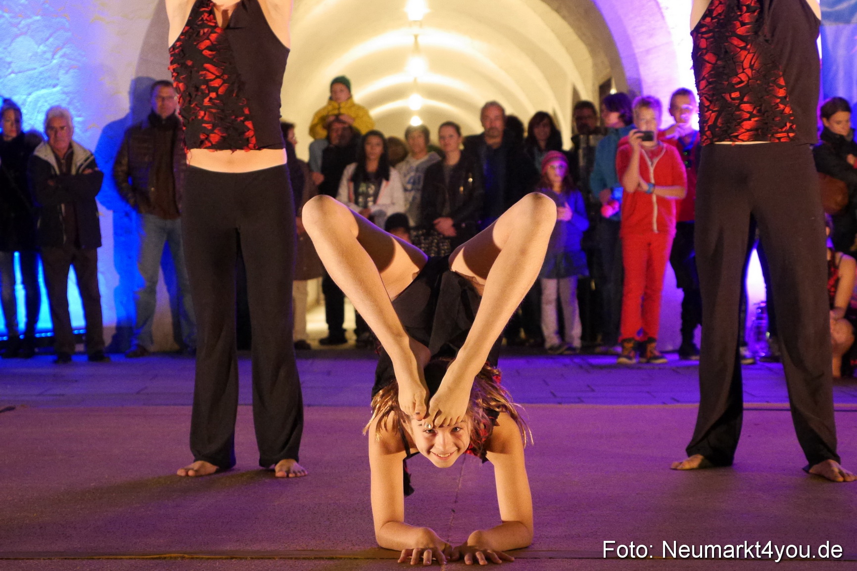 Kulturnacht Neumarkt 280913 0133