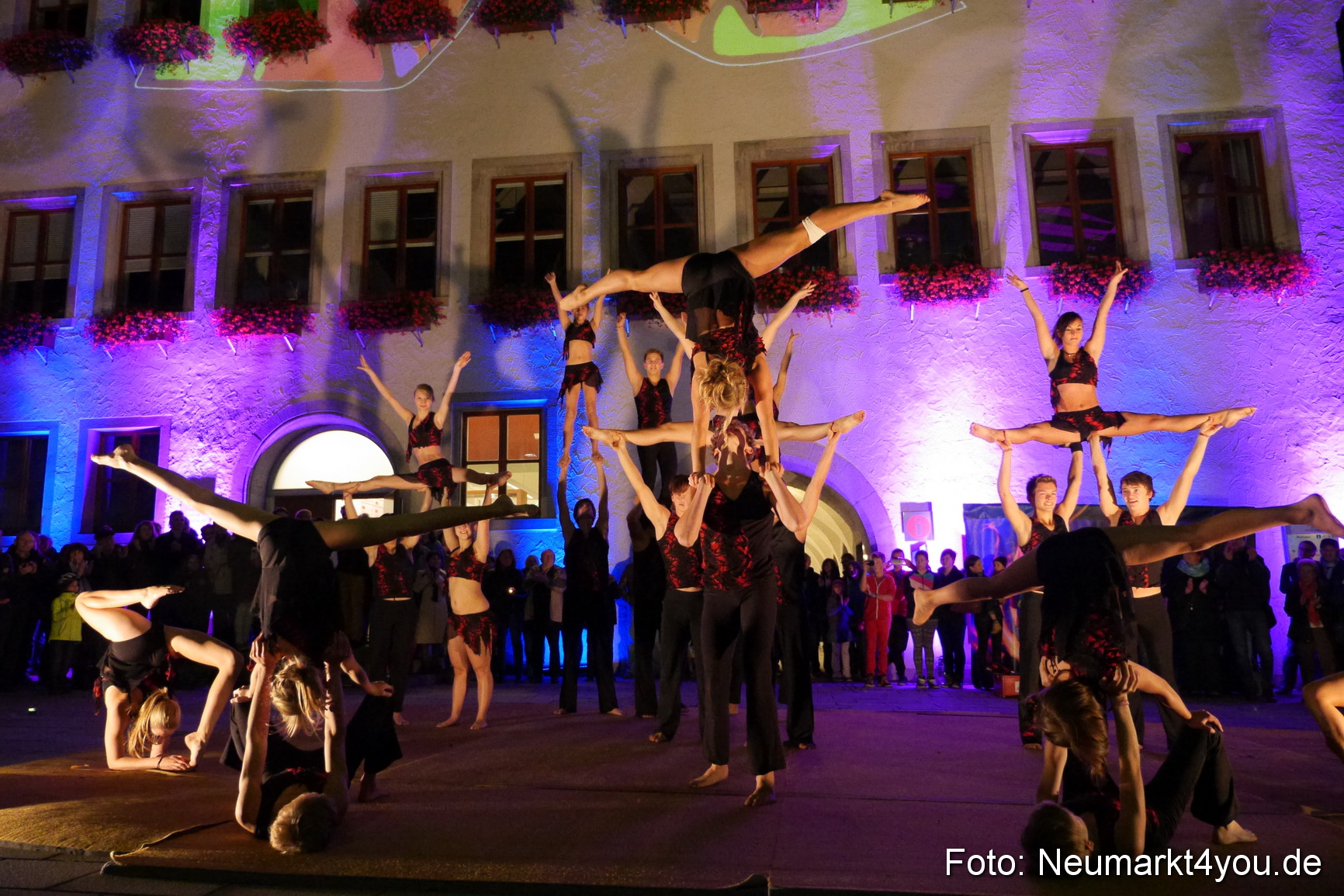 Kulturnacht Neumarkt 280913 0134