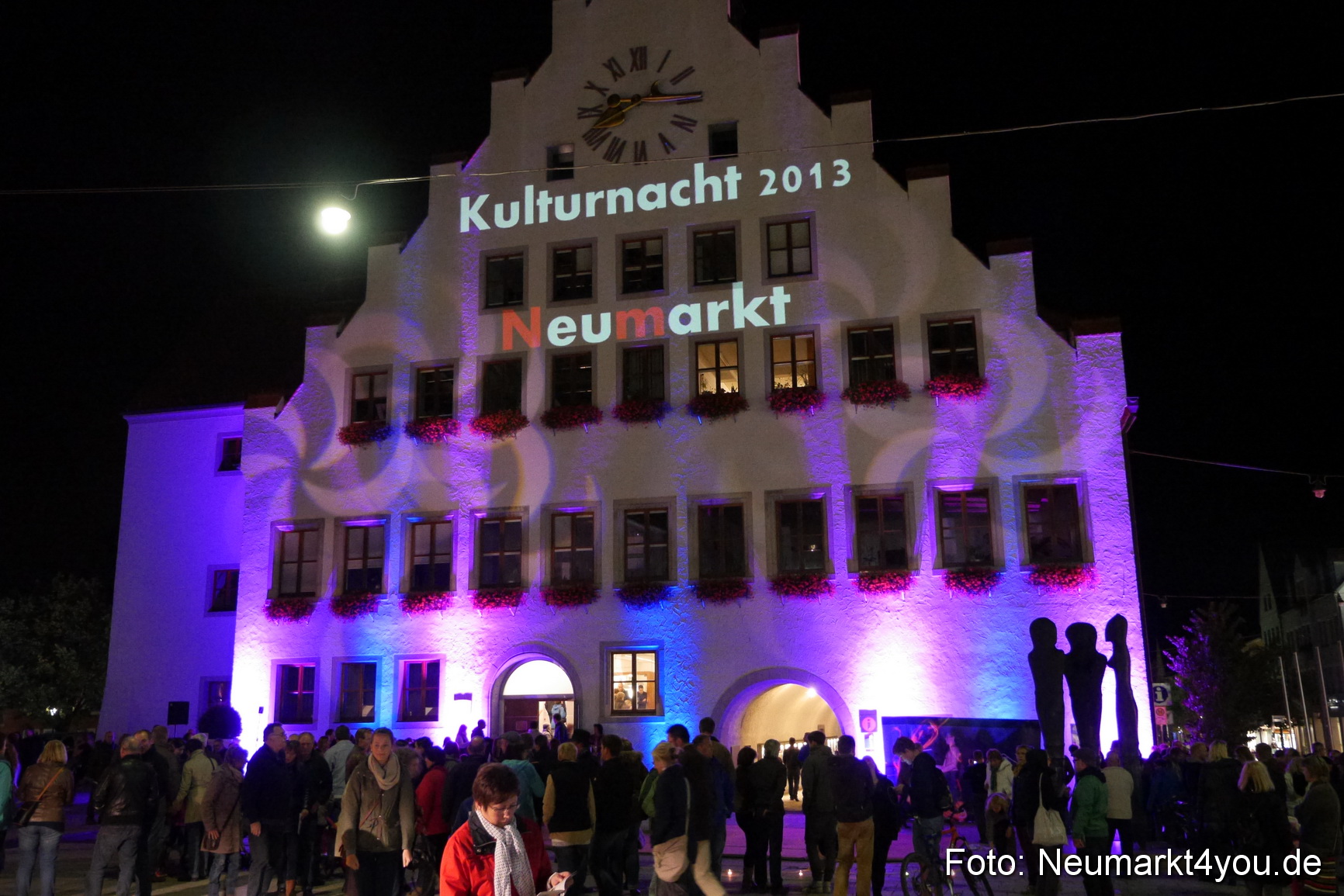 Kulturnacht Neumarkt 280913 0135
