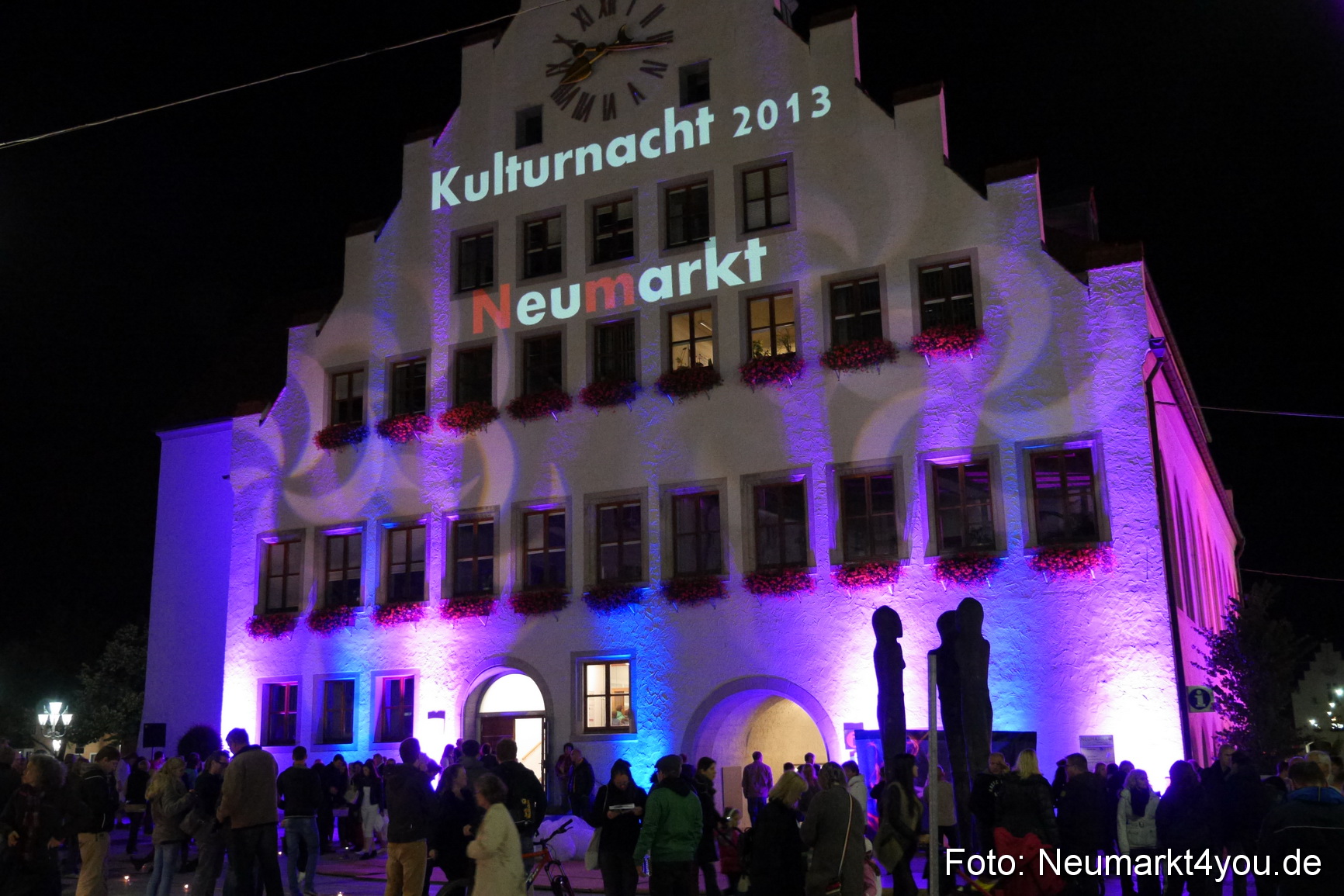Kulturnacht Neumarkt 280913 0136
