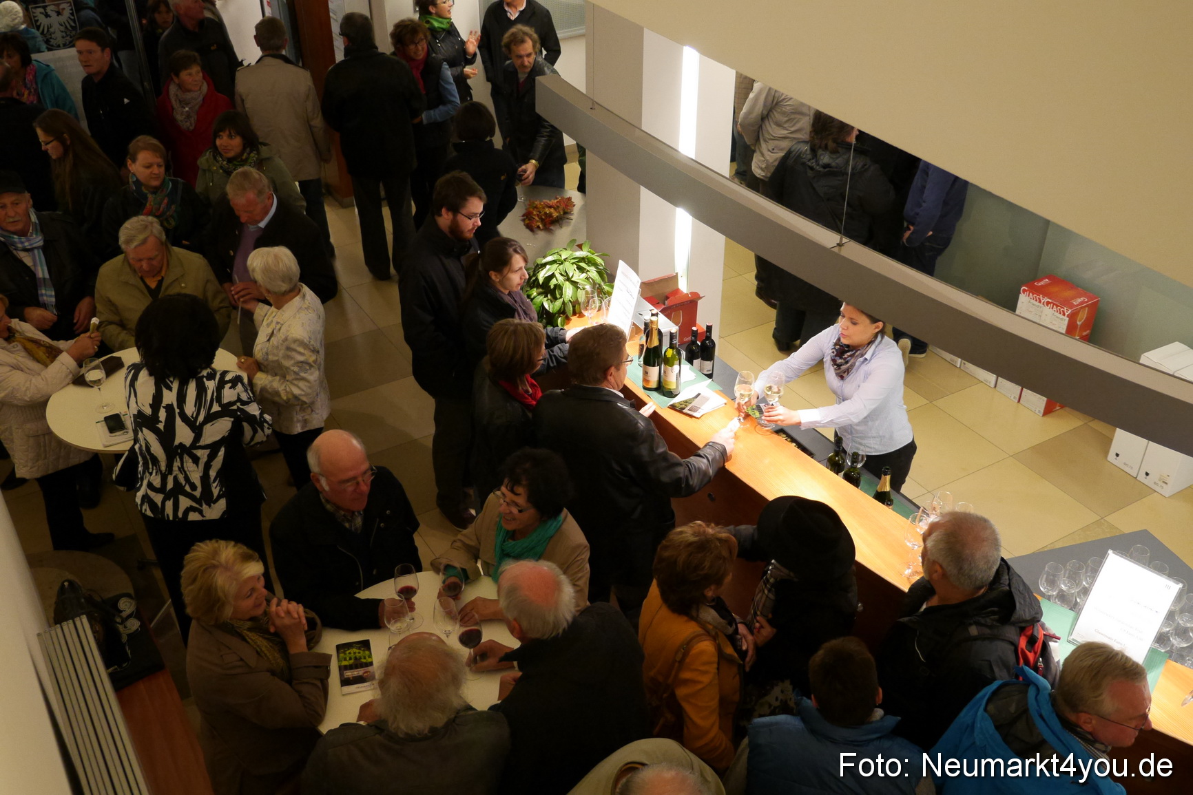 Kulturnacht Neumarkt 280913 0137