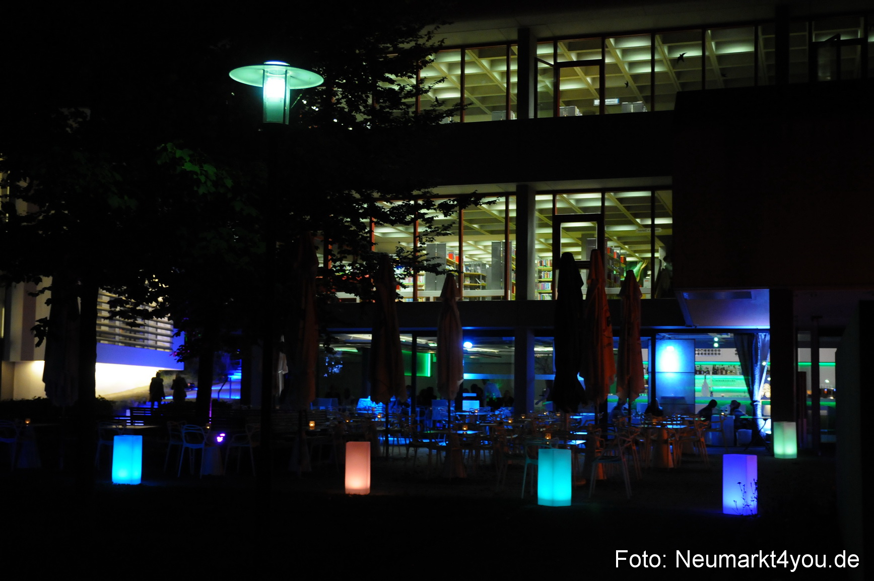 Kulturnacht Neumarkt 280913 0139