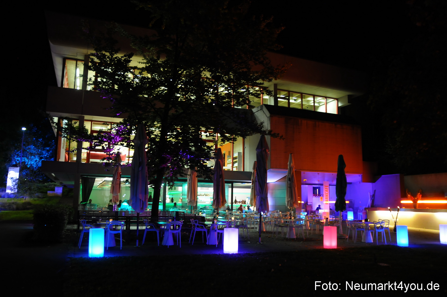 Kulturnacht Neumarkt 280913 0141