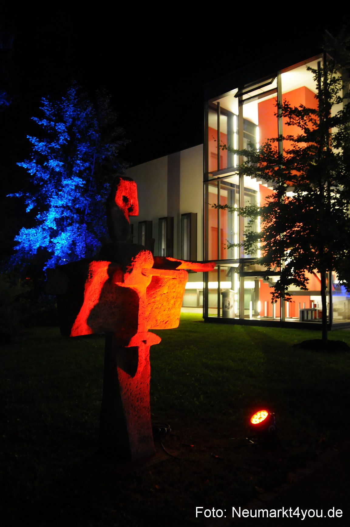 Kulturnacht Neumarkt 280913 0142