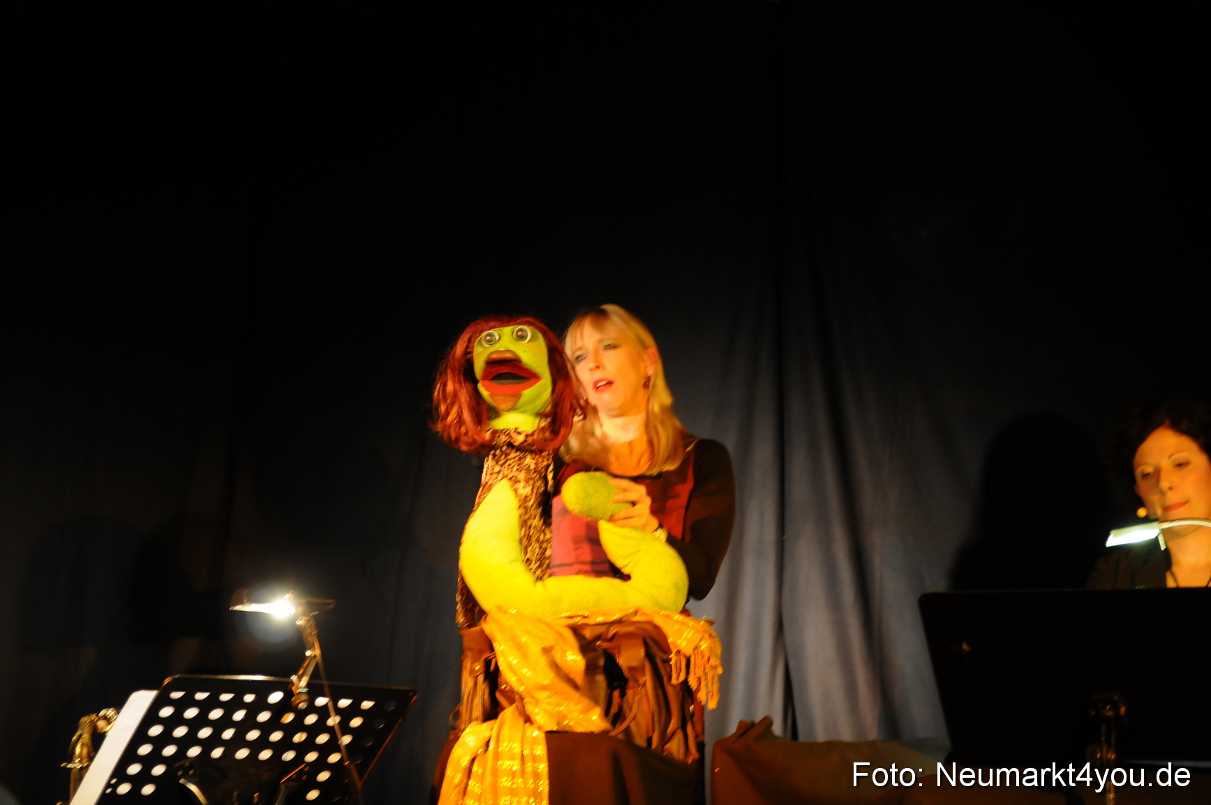 Kulturnacht Neumarkt 280913 0144