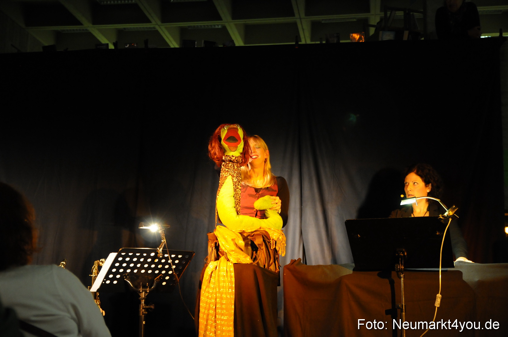 Kulturnacht Neumarkt 280913 0145