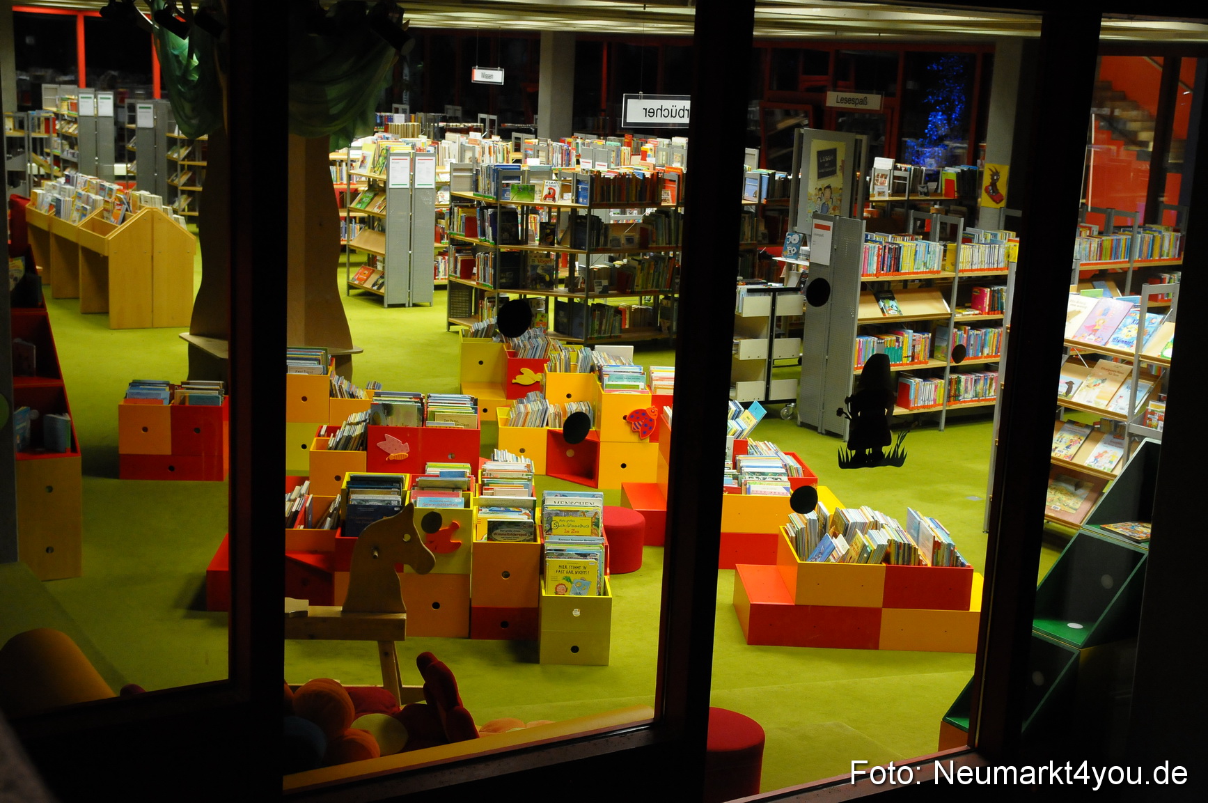 Kulturnacht Neumarkt 280913 0146