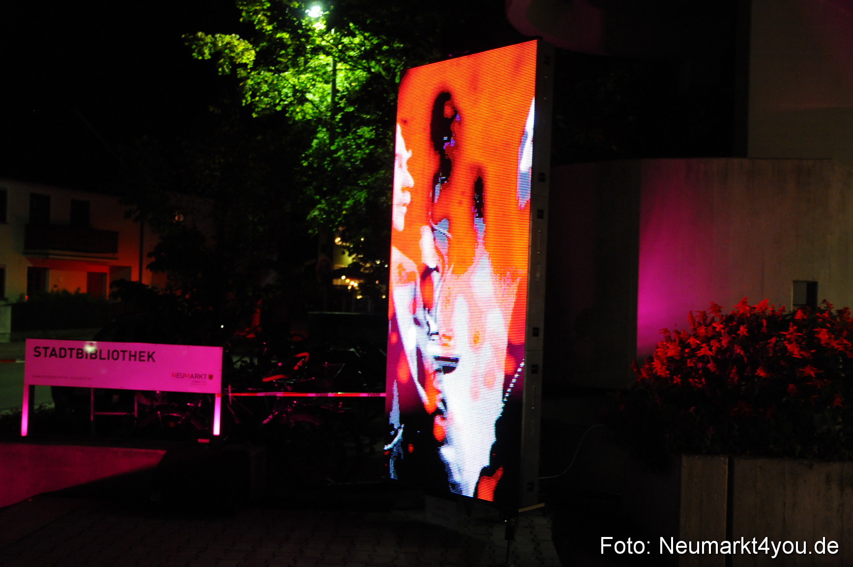 Kulturnacht Neumarkt 280913 0147