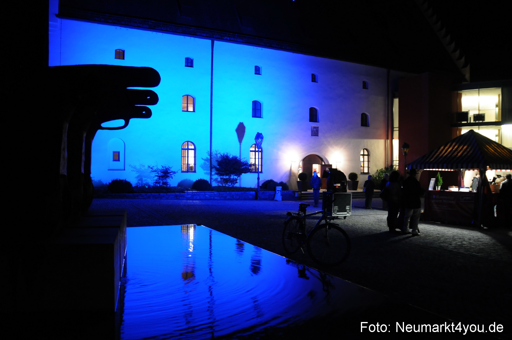 Kulturnacht Neumarkt 280913 0149