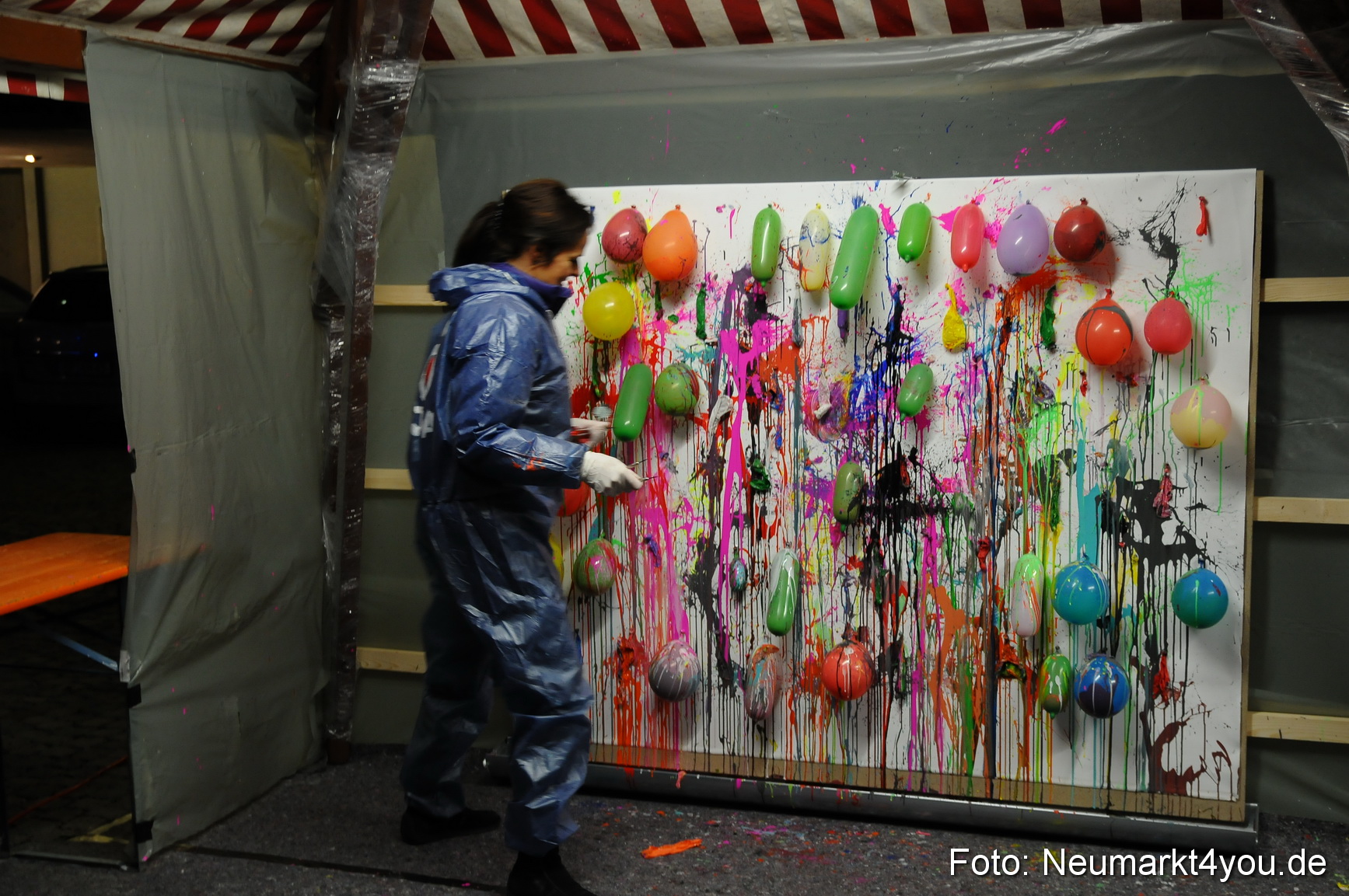 Kulturnacht Neumarkt 280913 0150