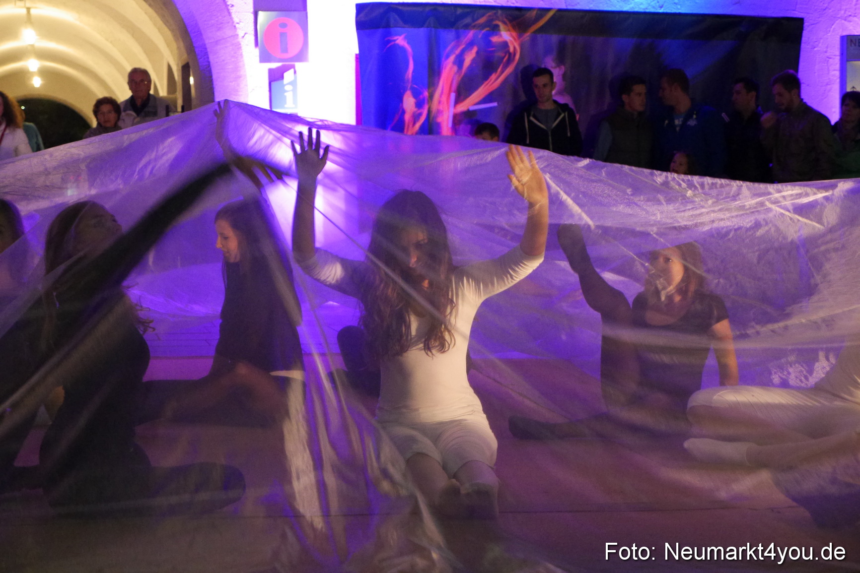 Kulturnacht Neumarkt 280913 0152