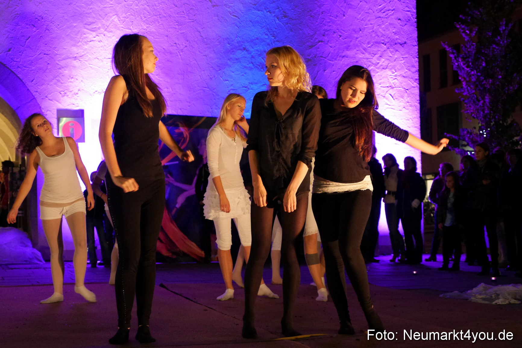 Kulturnacht Neumarkt 280913 0161