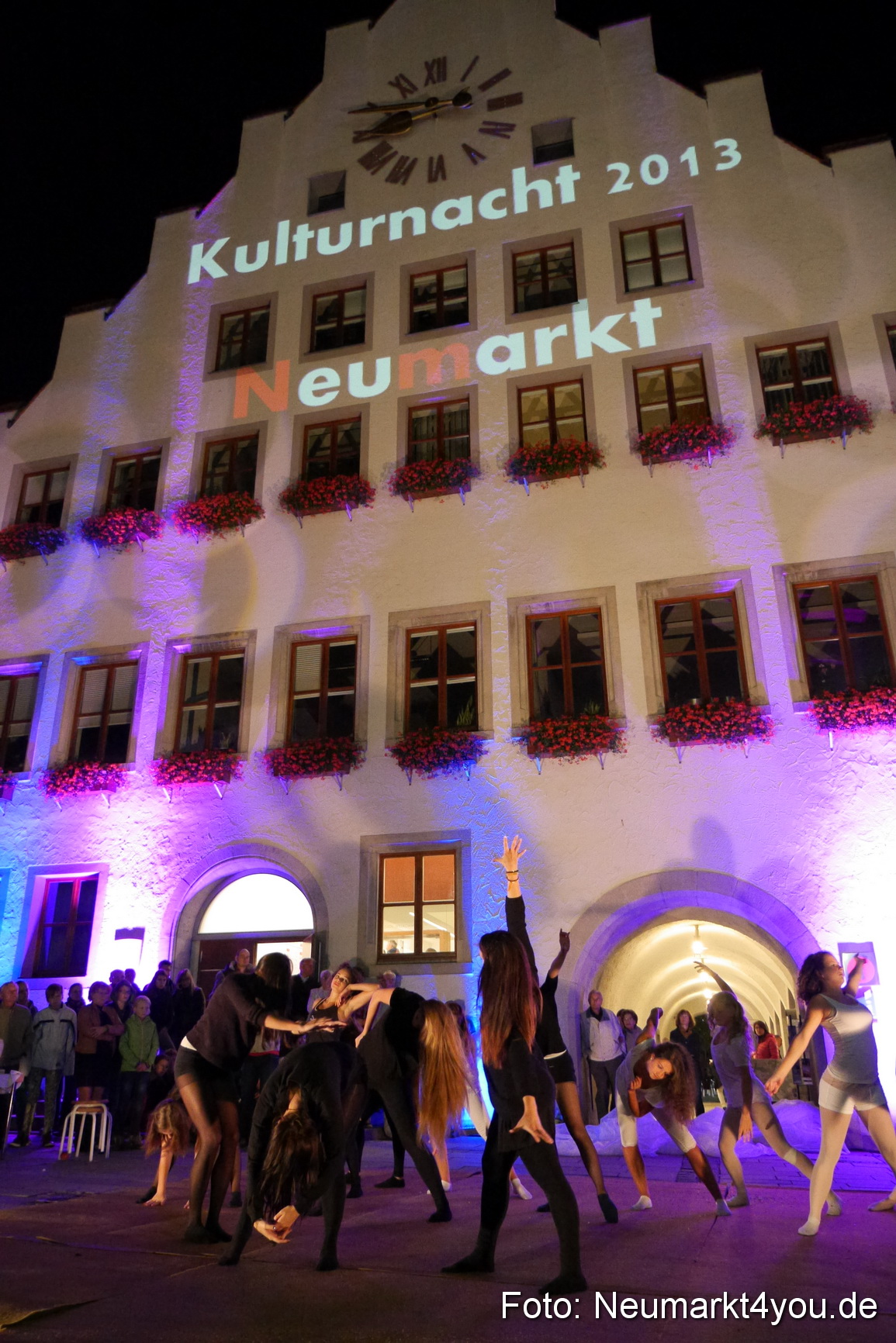 Kulturnacht Neumarkt 280913 0162