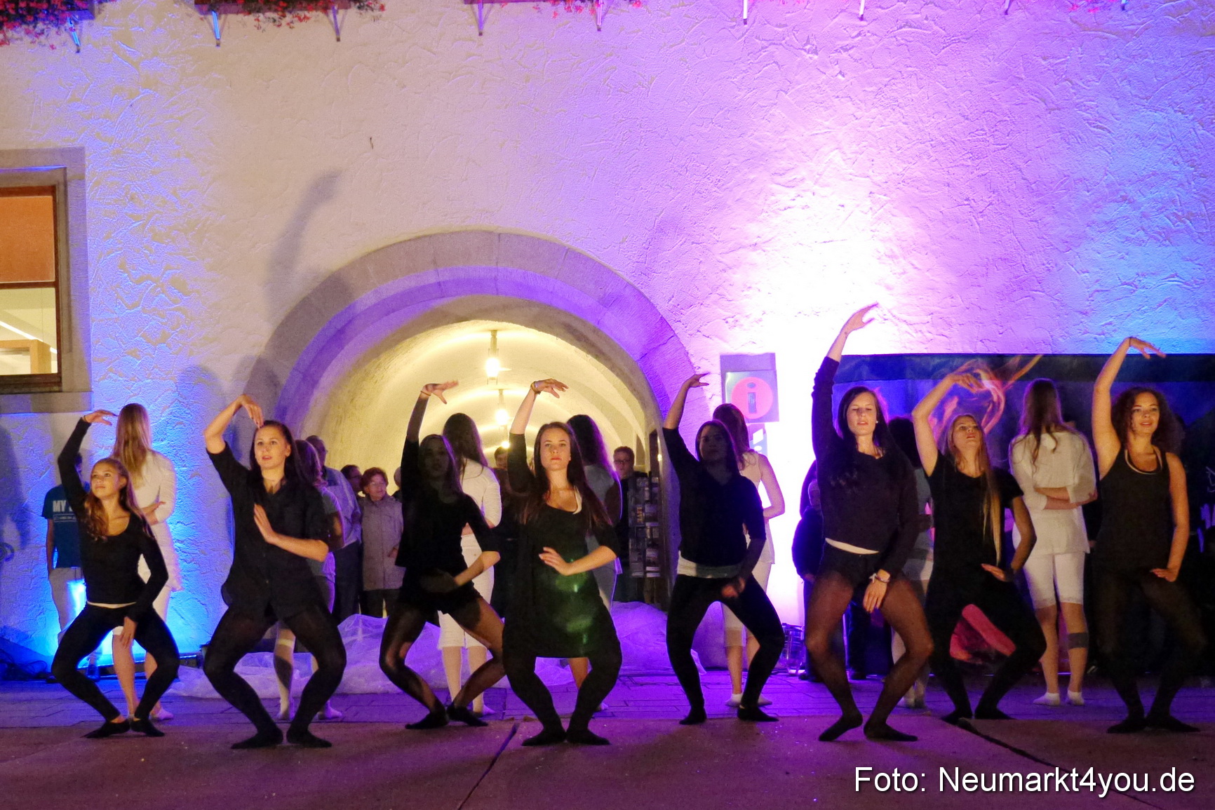 Kulturnacht Neumarkt 280913 0164