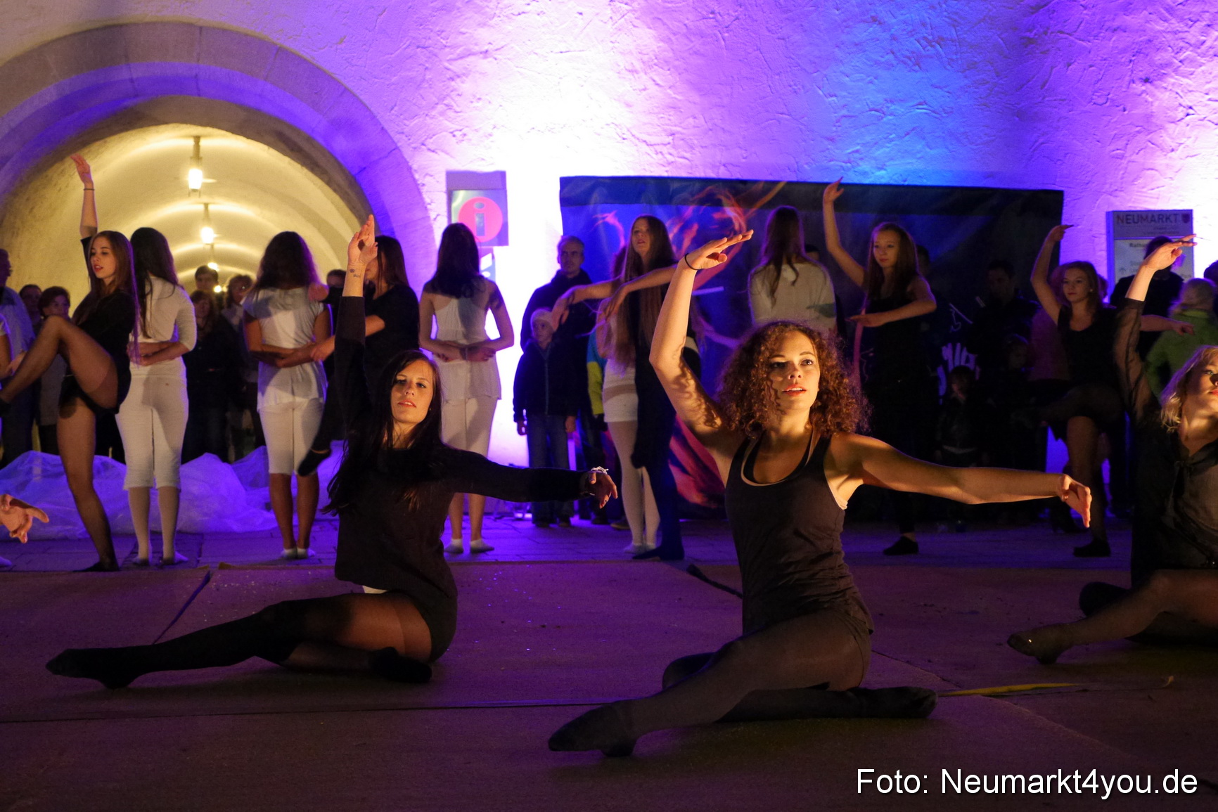 Kulturnacht Neumarkt 280913 0165