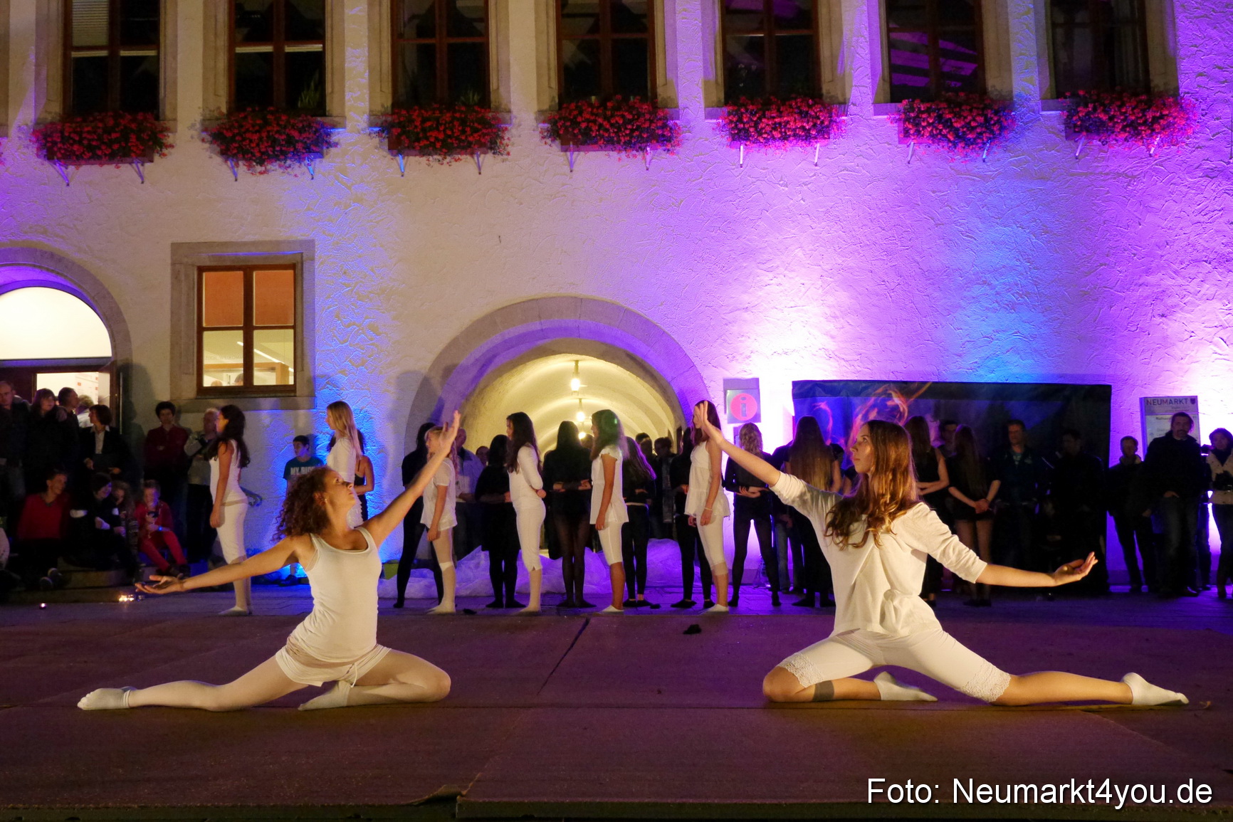 Kulturnacht Neumarkt 280913 0166