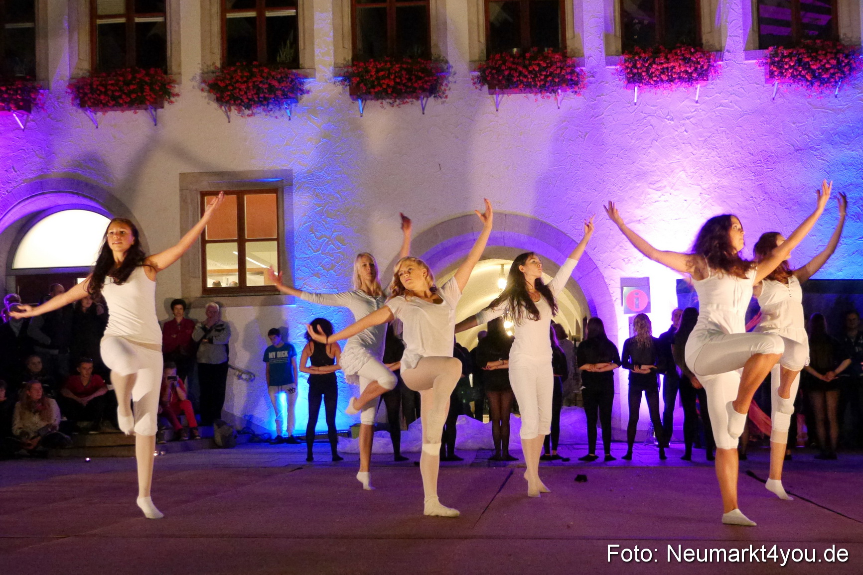 Kulturnacht Neumarkt 280913 0168