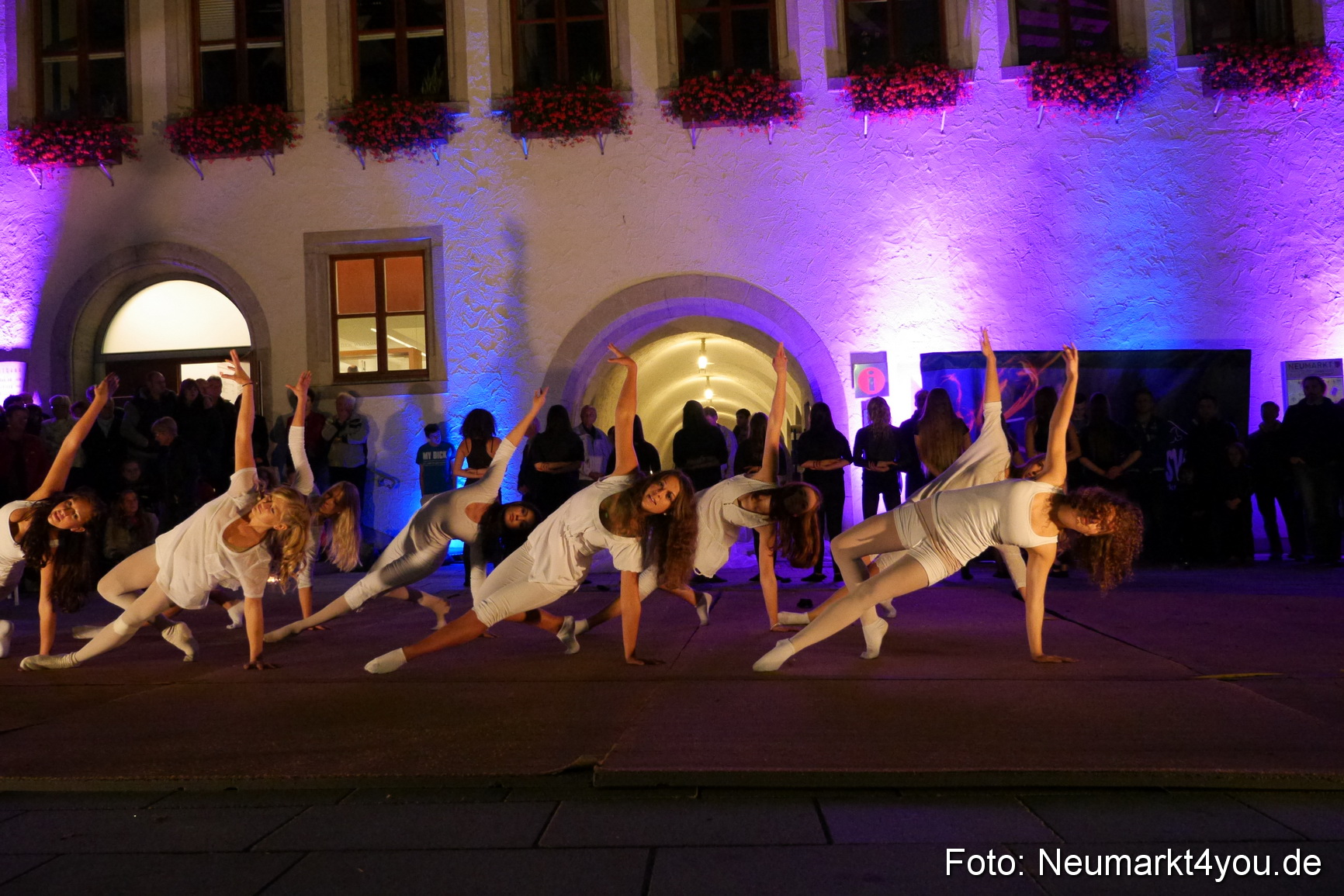 Kulturnacht Neumarkt 280913 0169