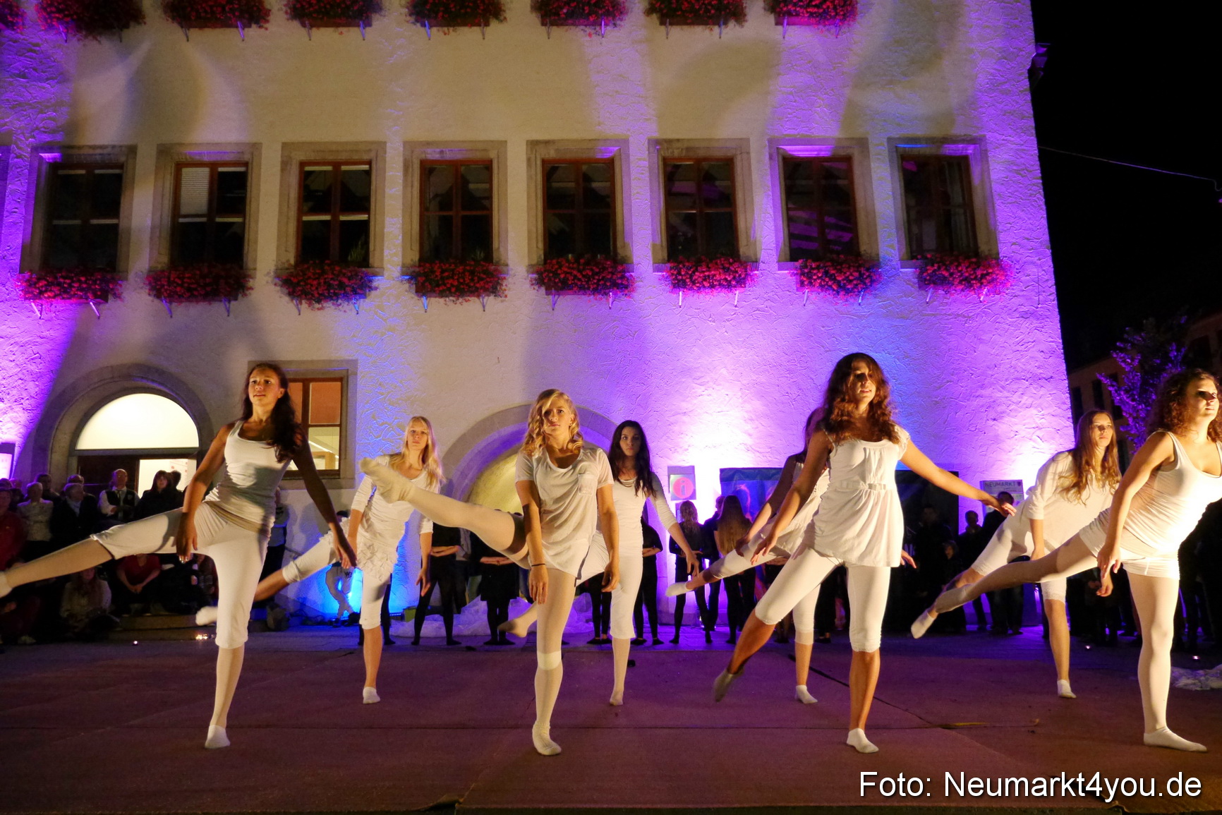 Kulturnacht Neumarkt 280913 0170