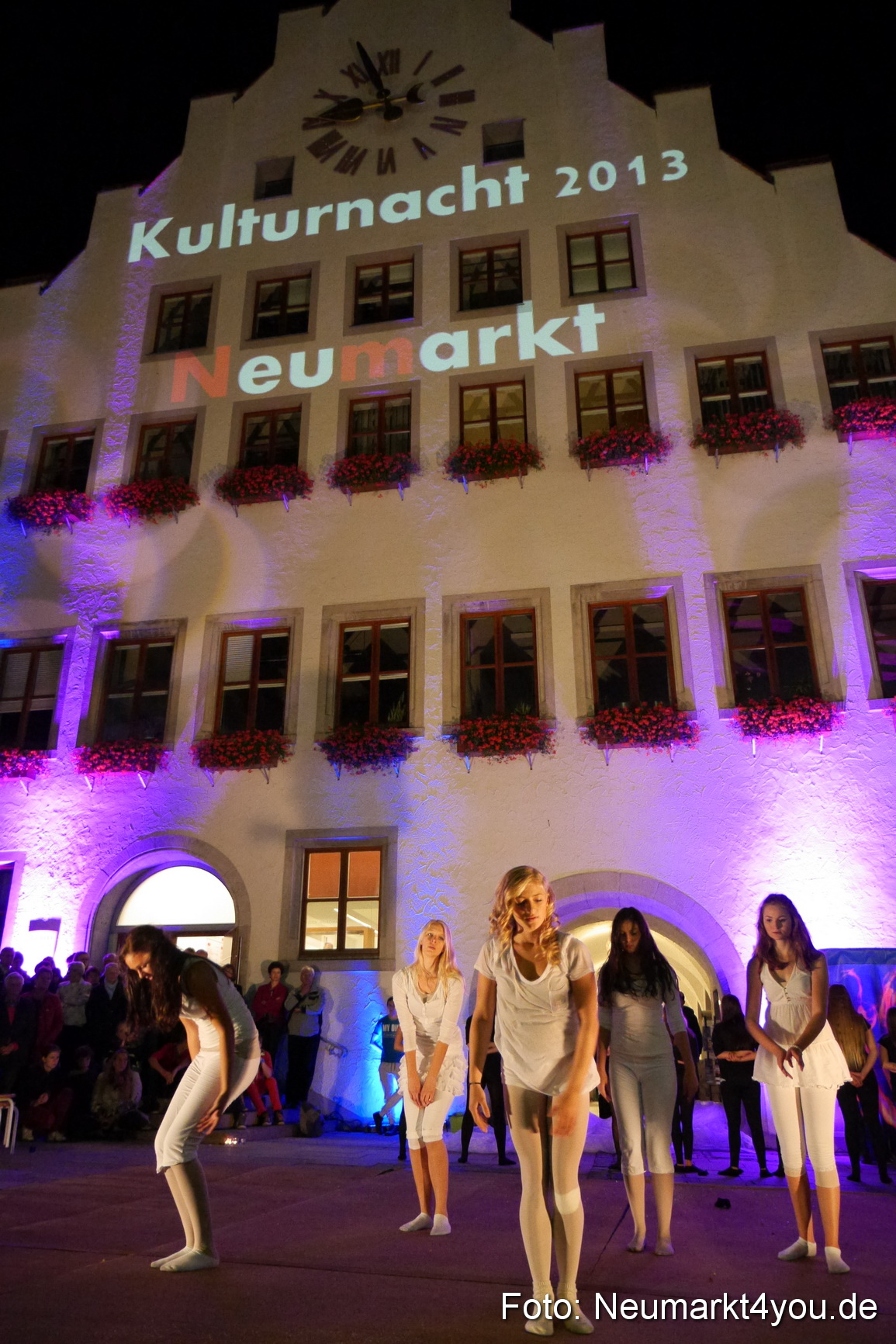 Kulturnacht Neumarkt 280913 0171