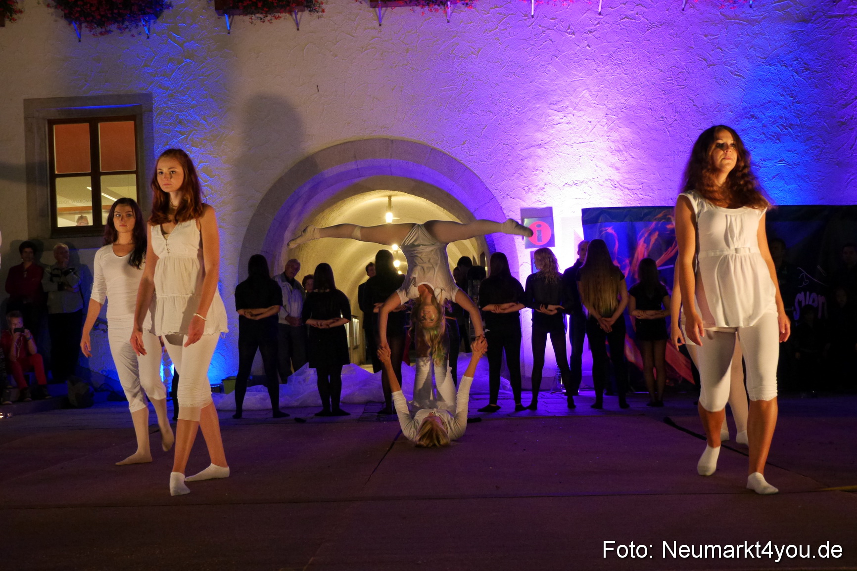 Kulturnacht Neumarkt 280913 0174