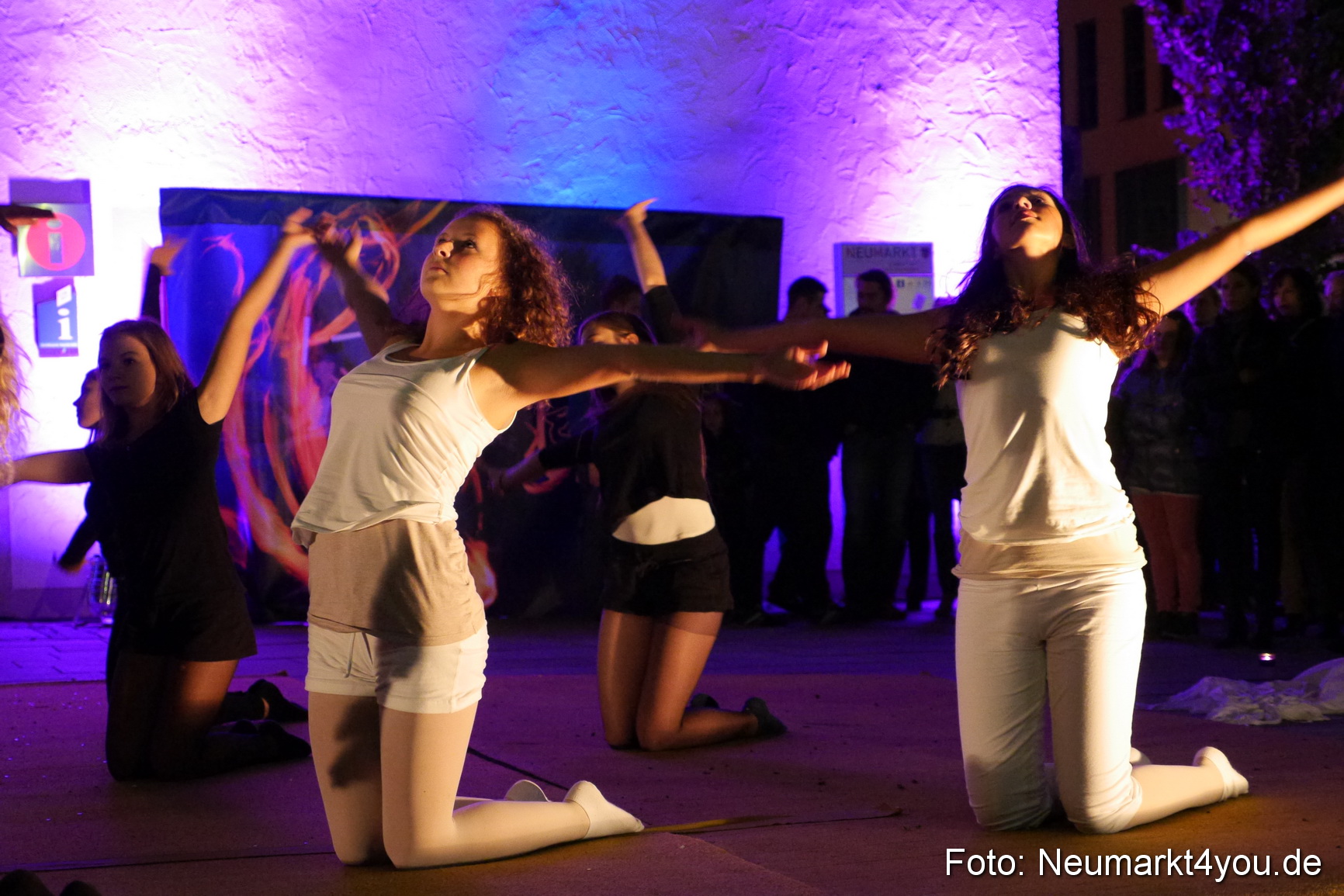 Kulturnacht Neumarkt 280913 0175