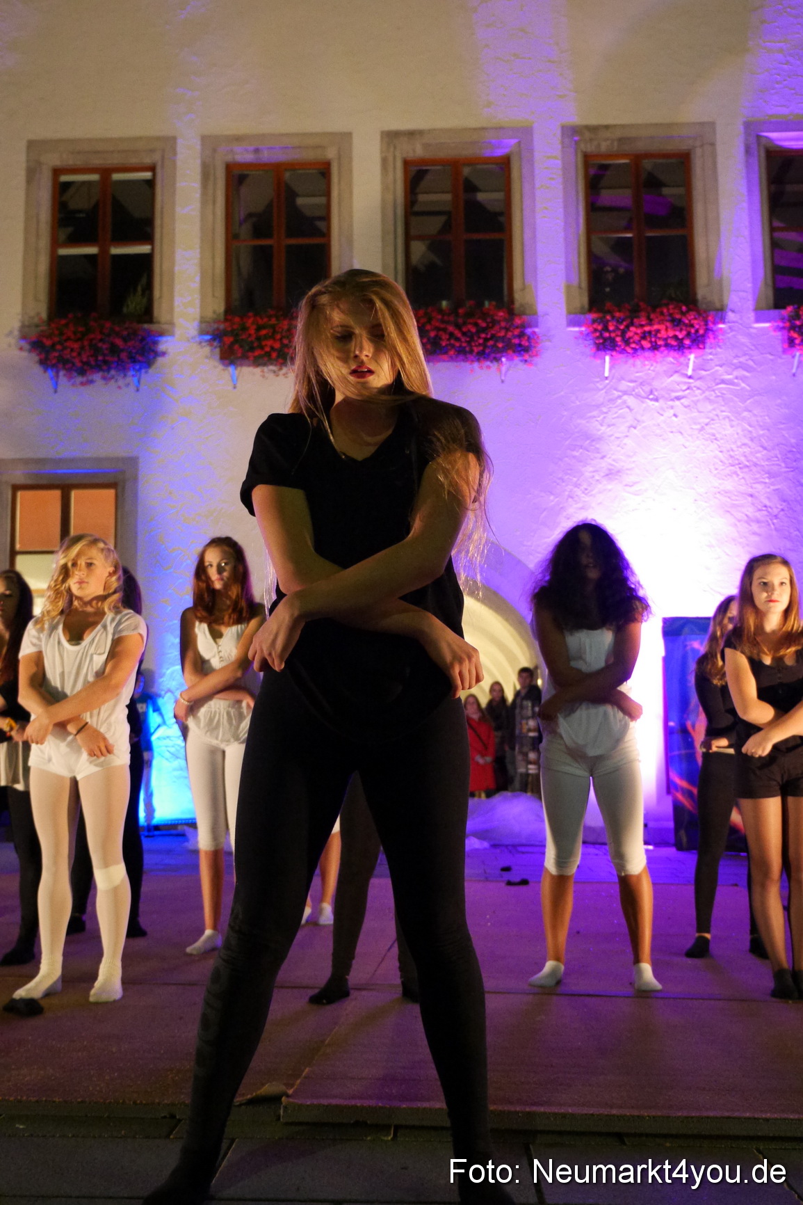 Kulturnacht Neumarkt 280913 0177