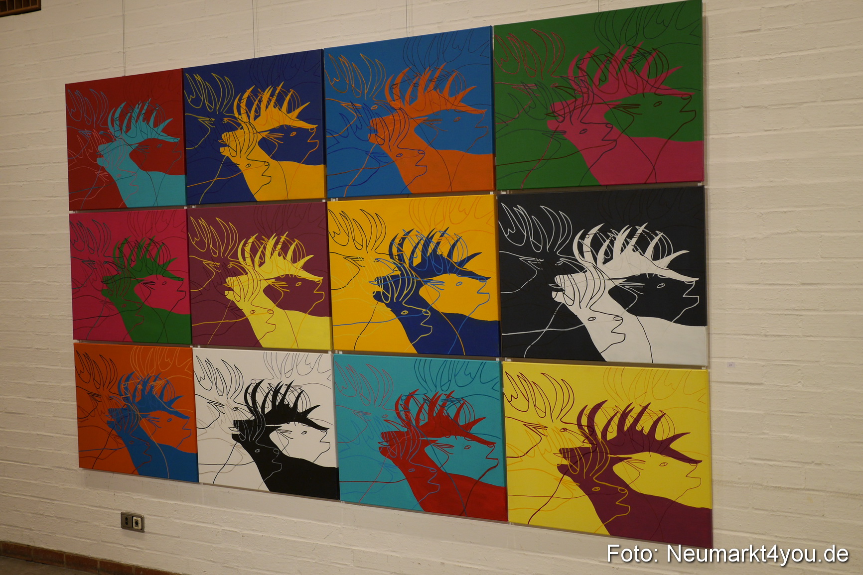 Kulturnacht Neumarkt 280913 0190