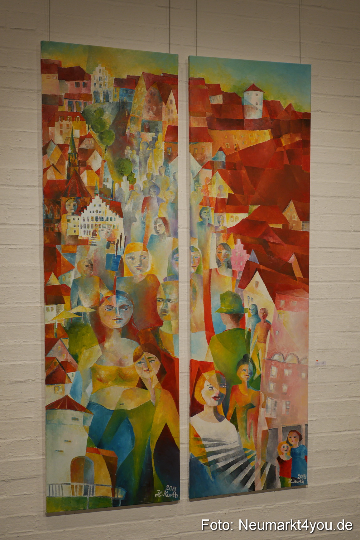 Kulturnacht Neumarkt 280913 0191