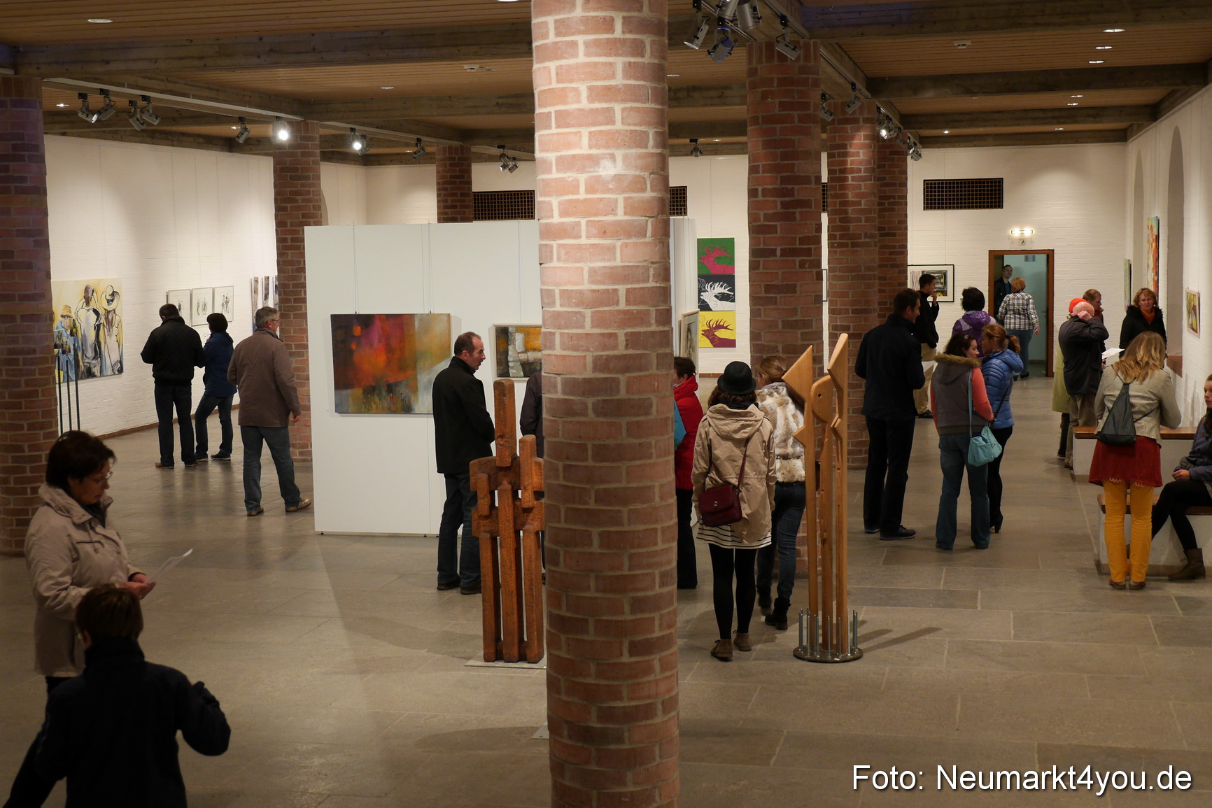 Kulturnacht Neumarkt 280913 0193