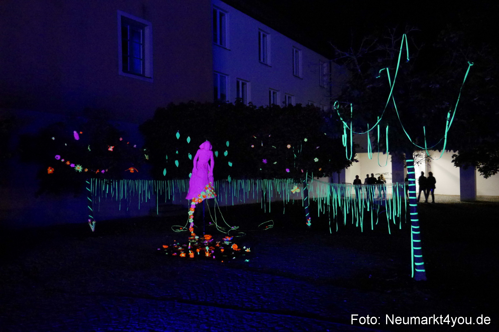 Kulturnacht Neumarkt 280913 0194