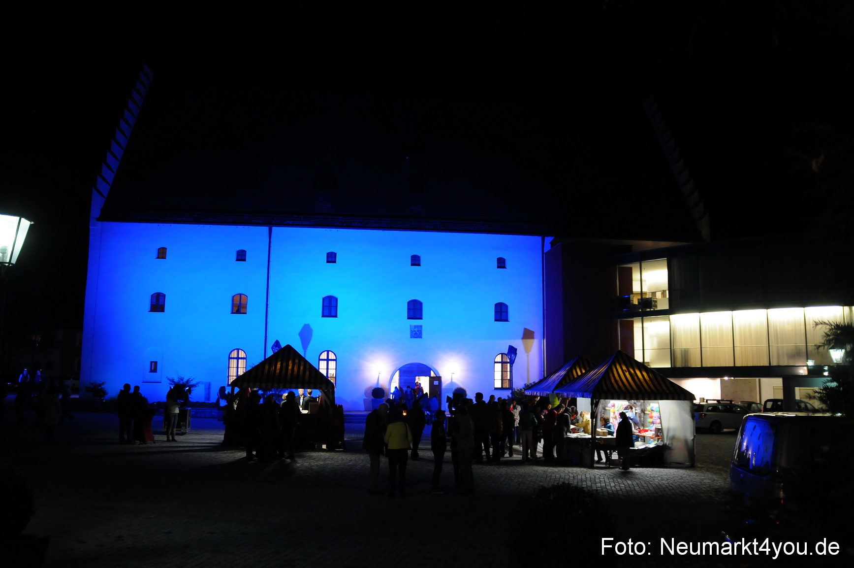 Kulturnacht Neumarkt 280913 0196