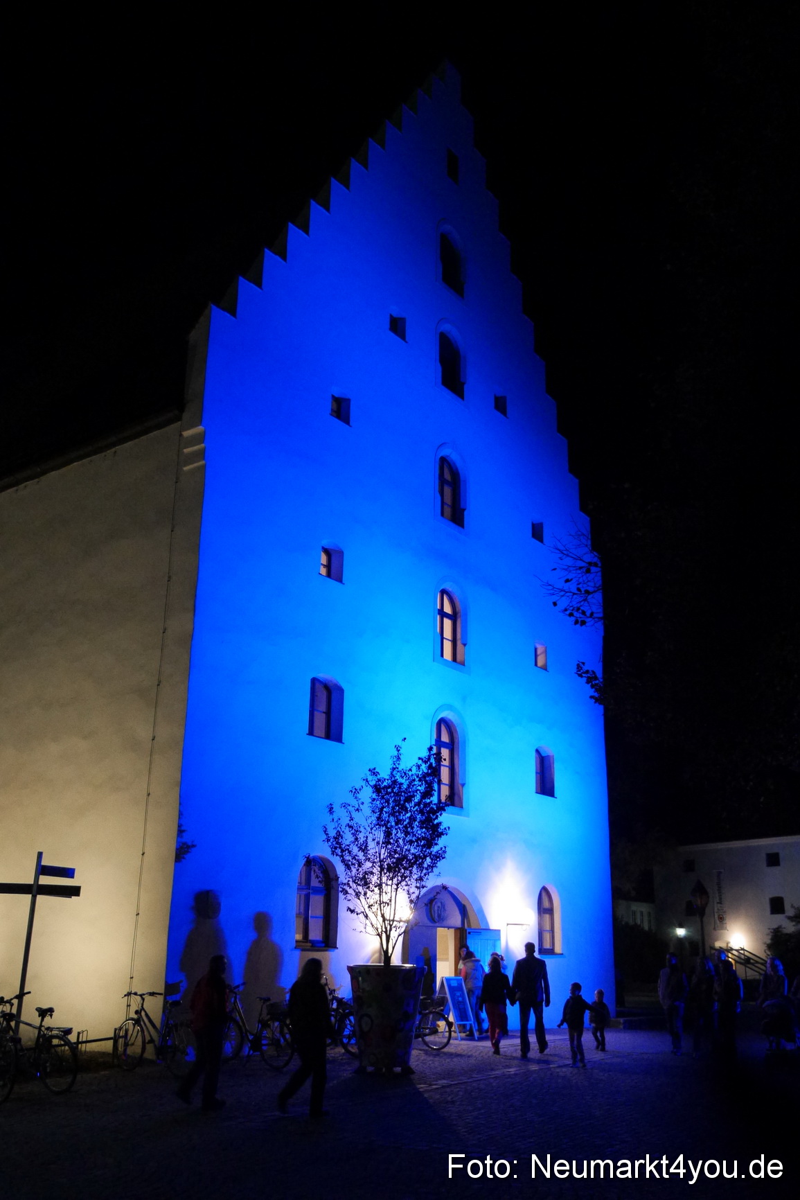 Kulturnacht Neumarkt 280913 0197