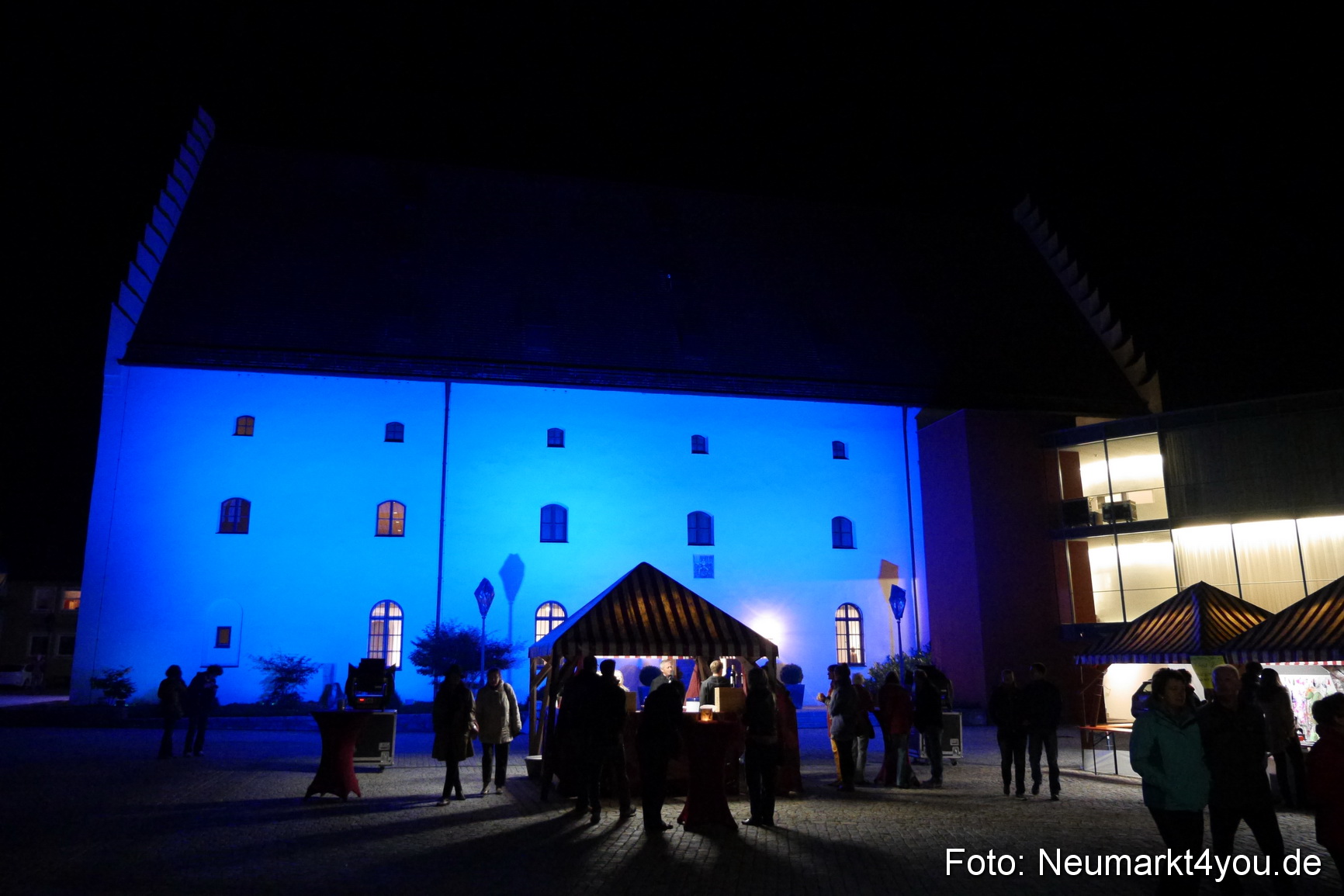 Kulturnacht Neumarkt 280913 0198