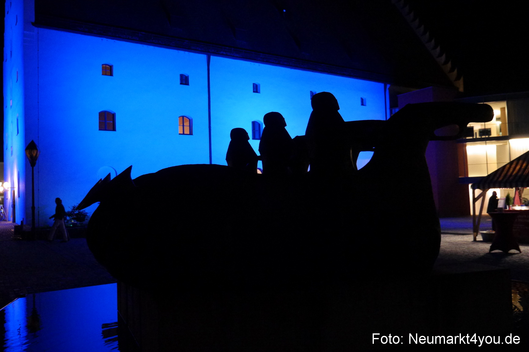 Kulturnacht Neumarkt 280913 0200