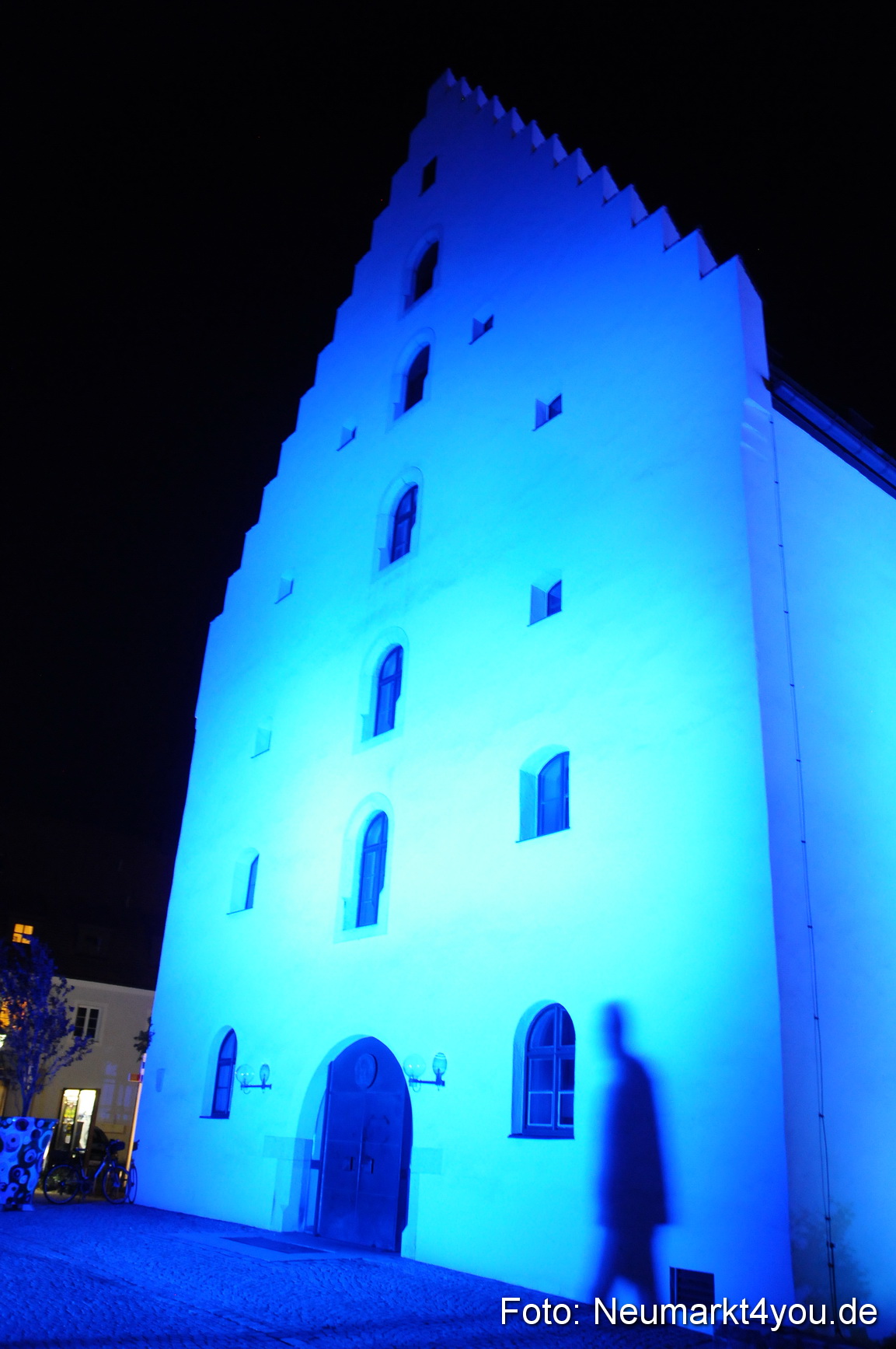 Kulturnacht Neumarkt 280913 0201