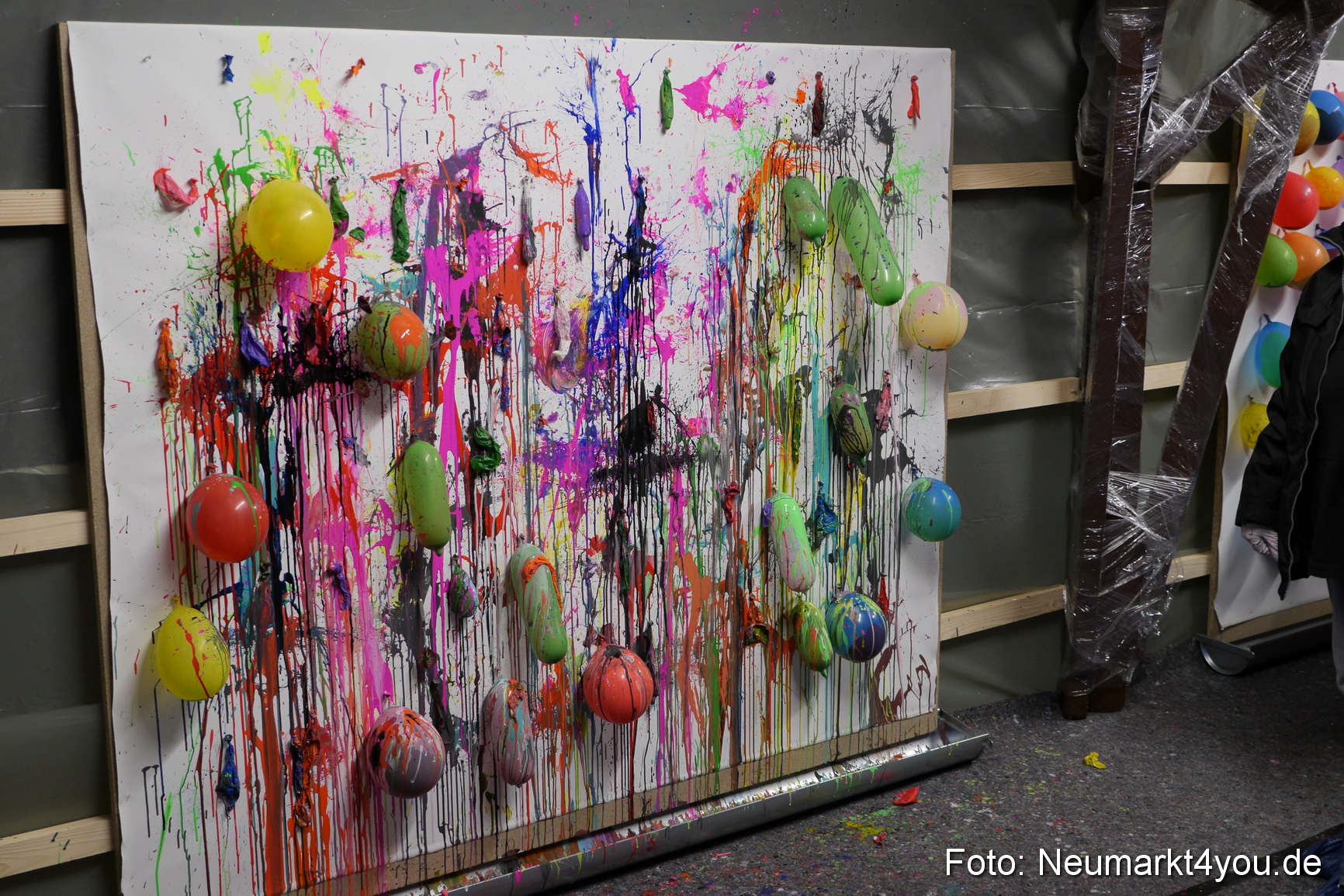 Kulturnacht Neumarkt 280913 0202