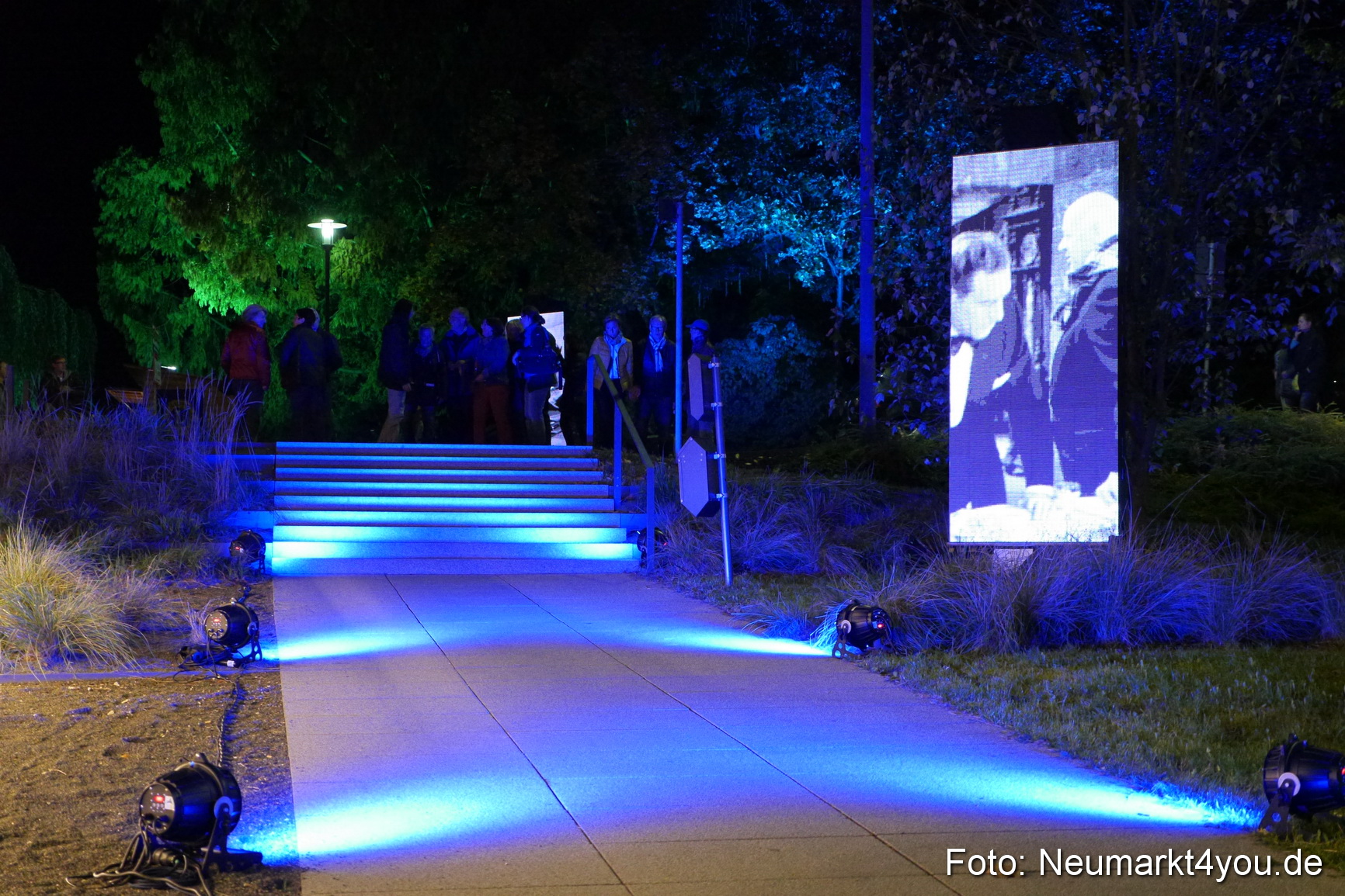 Kulturnacht Neumarkt 280913 0205