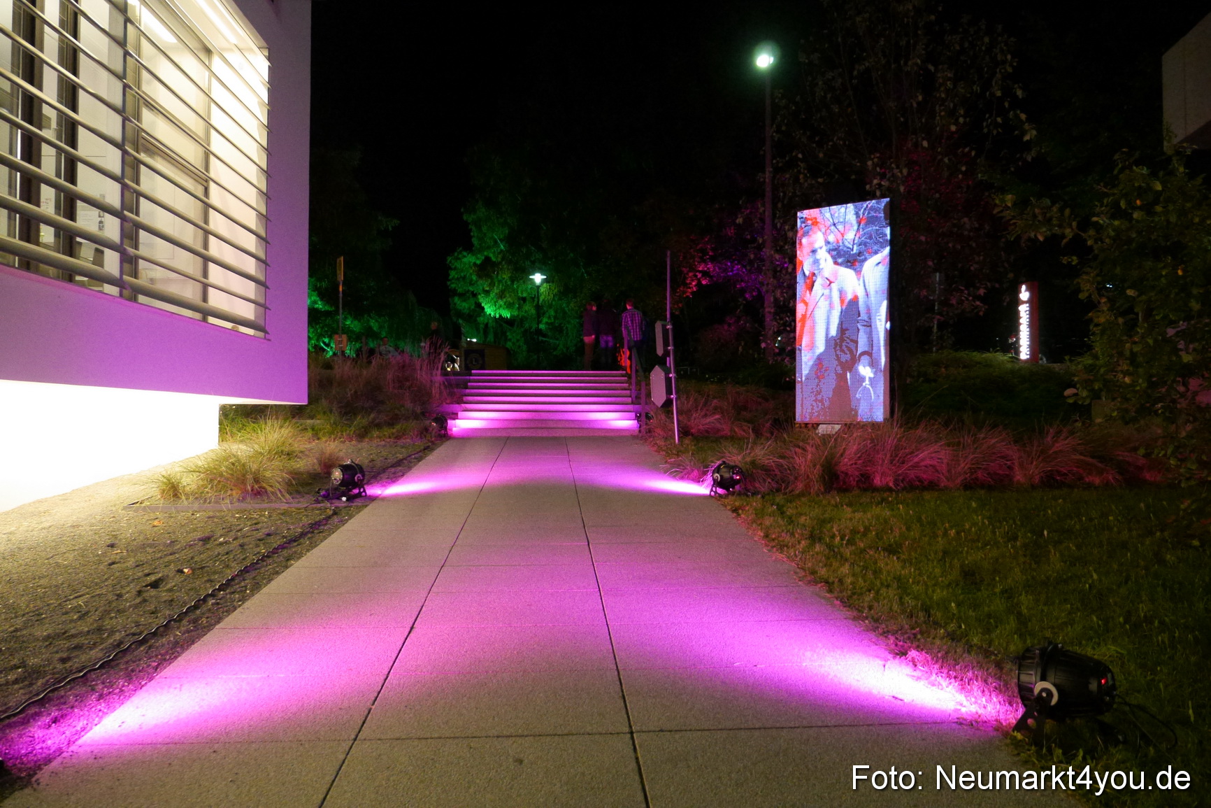 Kulturnacht Neumarkt 280913 0207