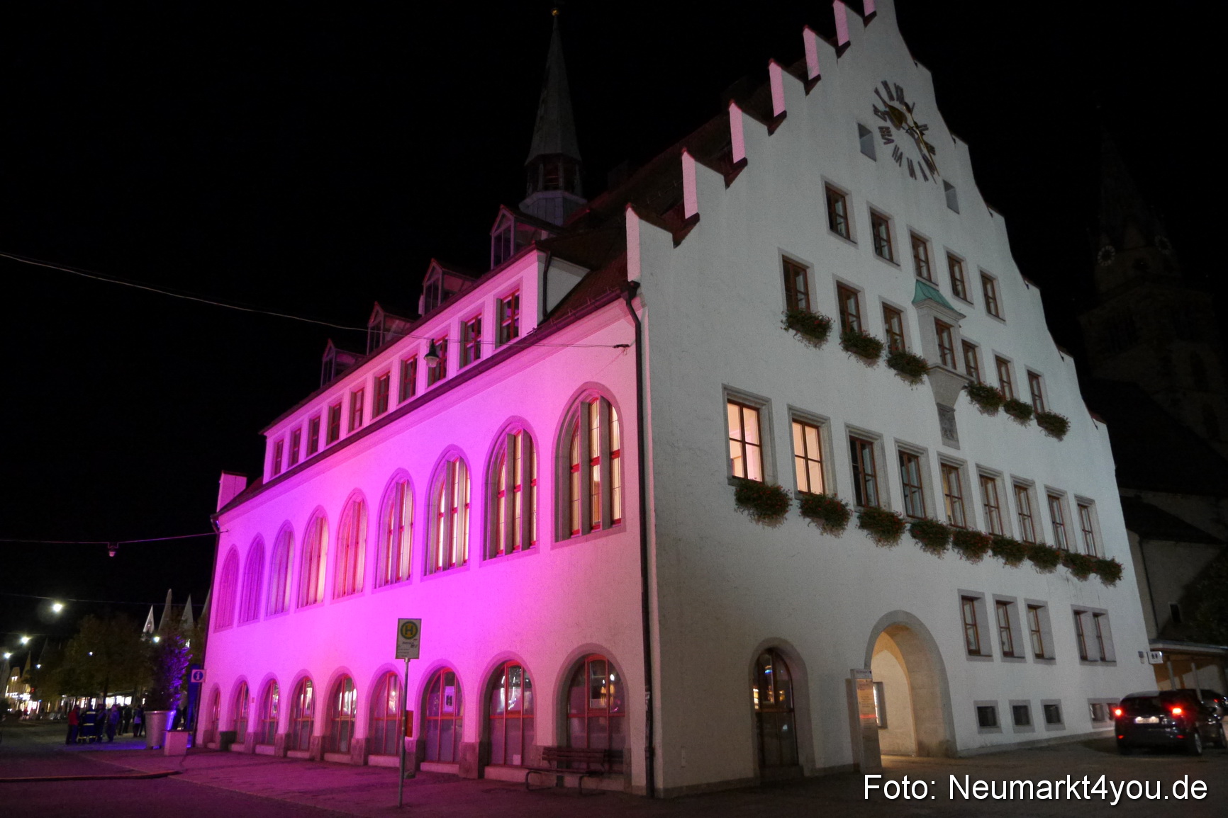 Kulturnacht Neumarkt 280913 0208