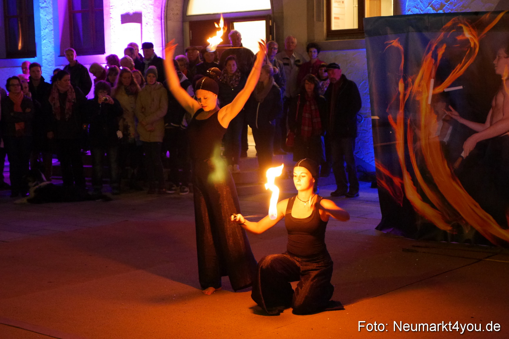 Kulturnacht Neumarkt 280913 0210