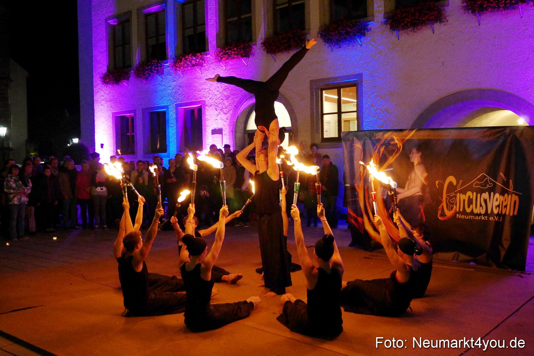 Kulturnacht Neumarkt 280913 0212