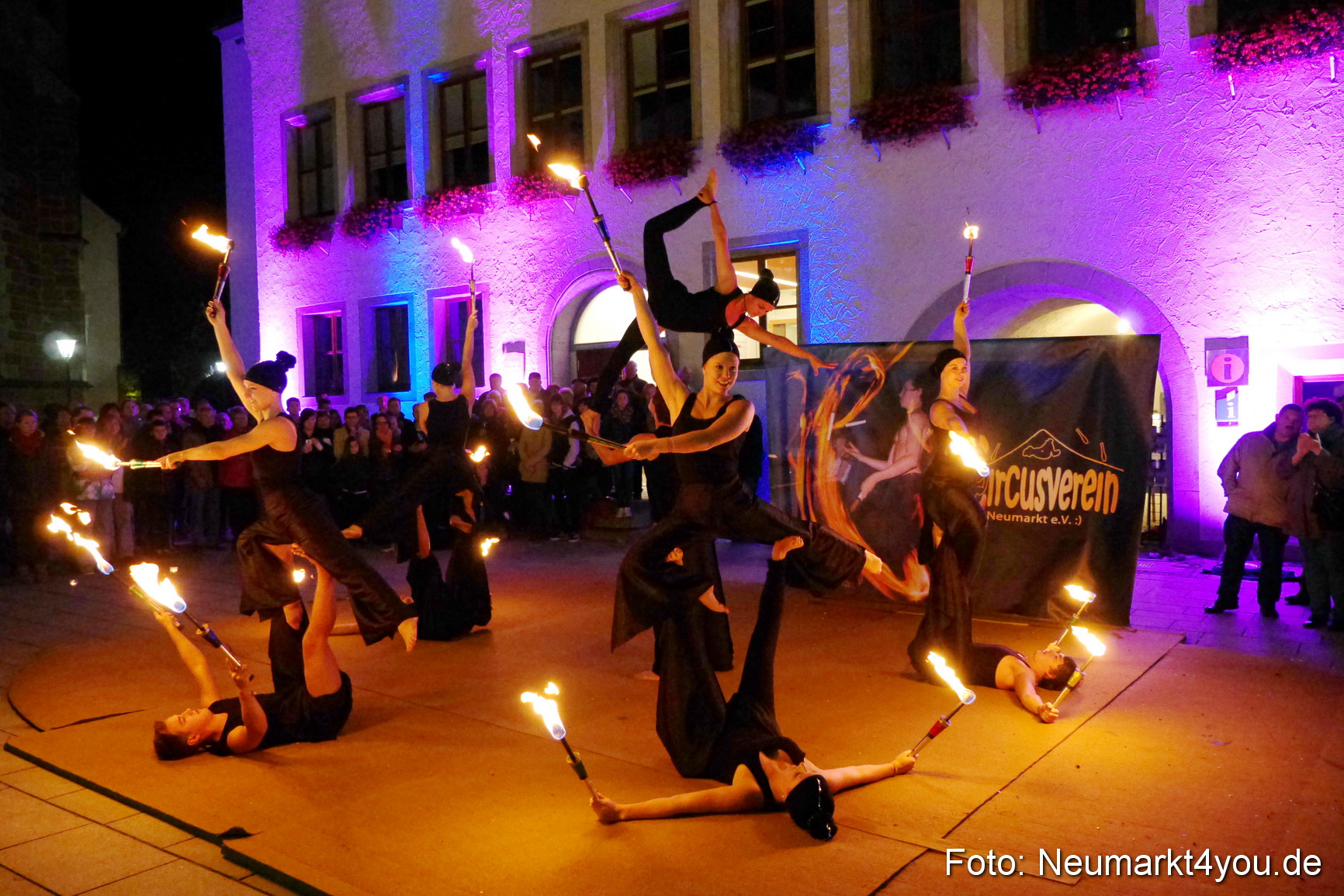 Kulturnacht Neumarkt 280913 0213