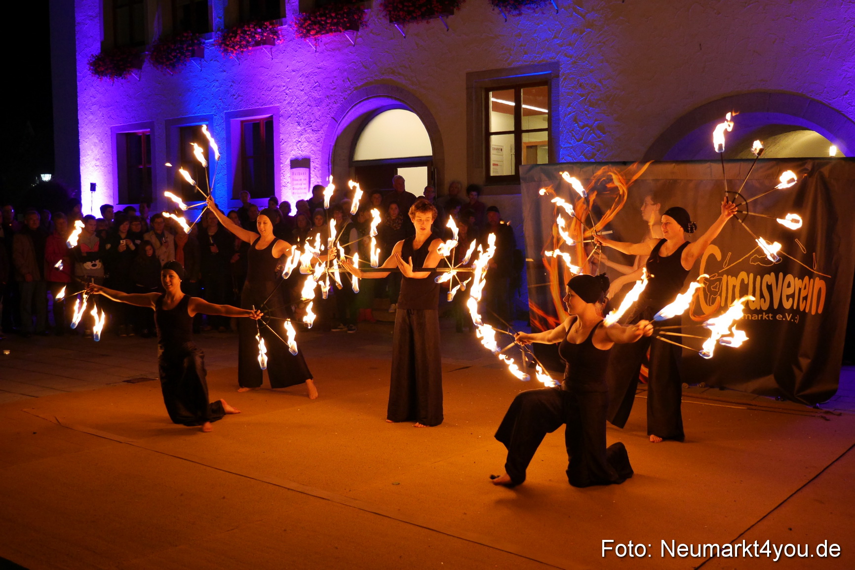 Kulturnacht Neumarkt 280913 0214