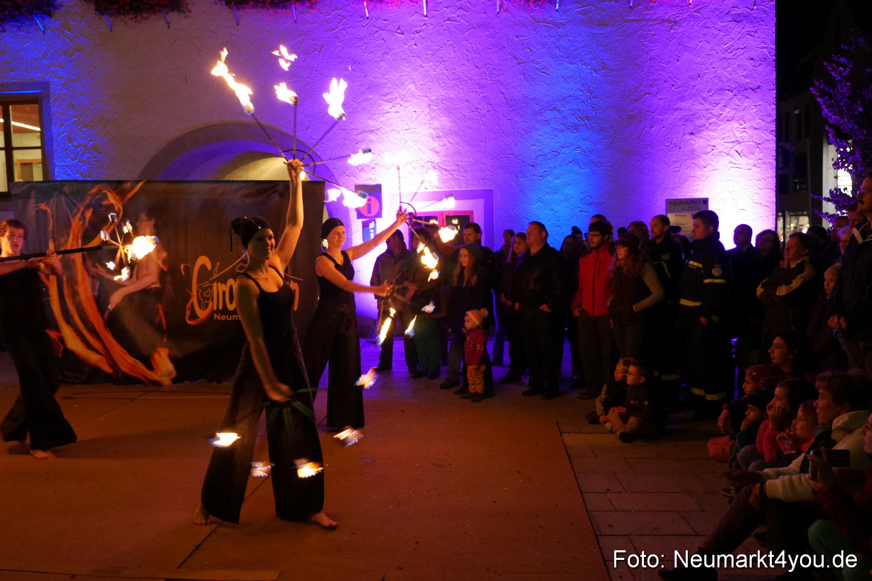 Kulturnacht Neumarkt 280913 0215