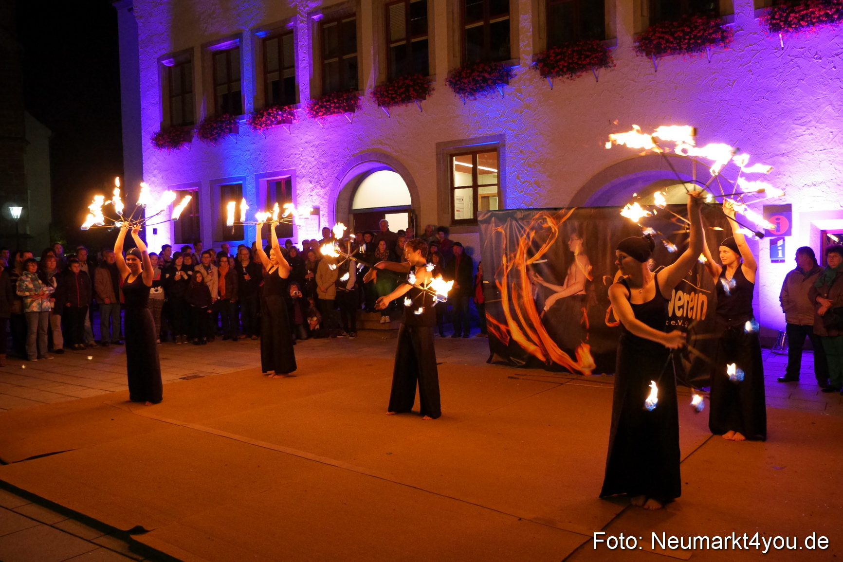 Kulturnacht Neumarkt 280913 0216