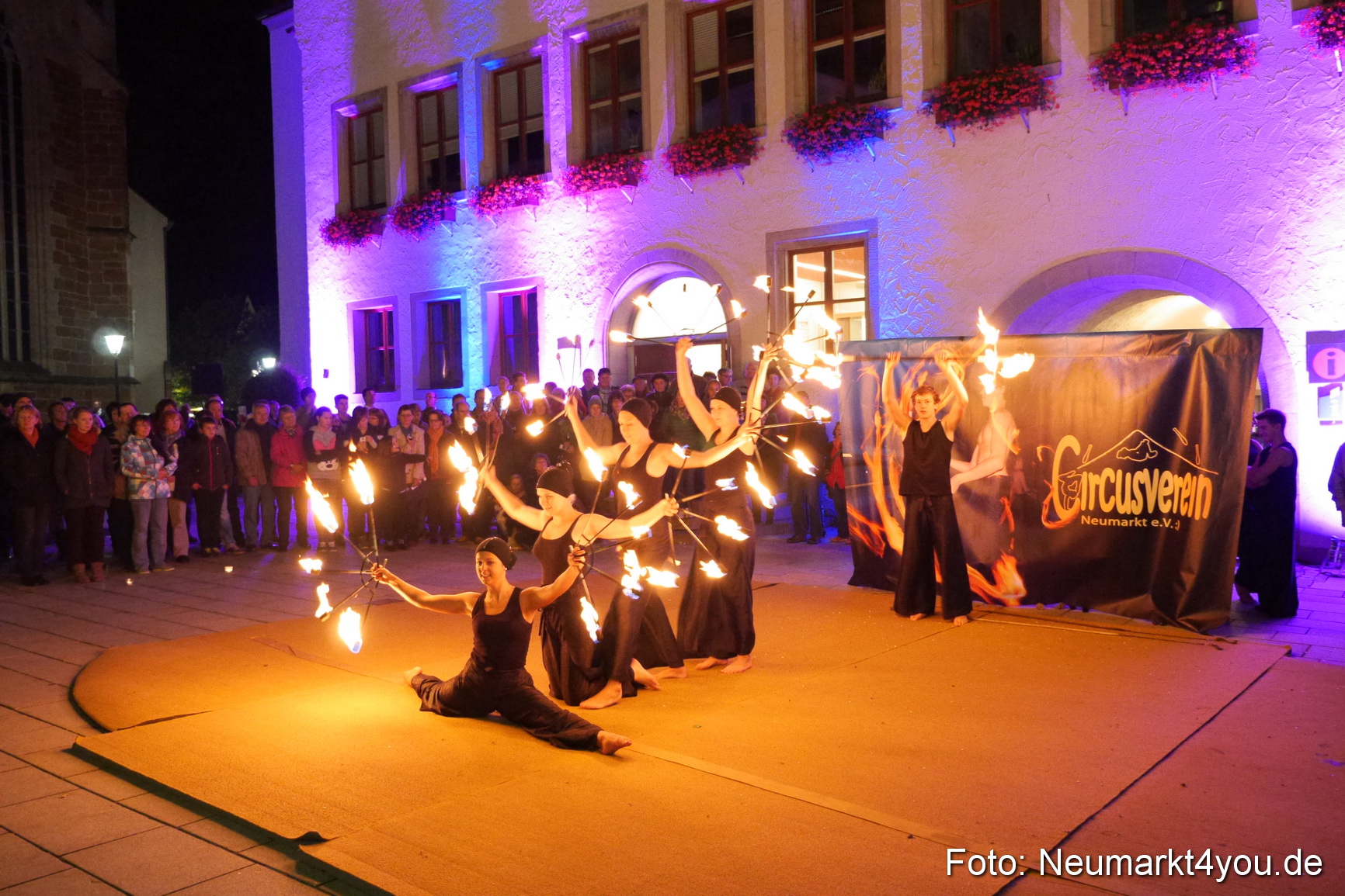 Kulturnacht Neumarkt 280913 0217