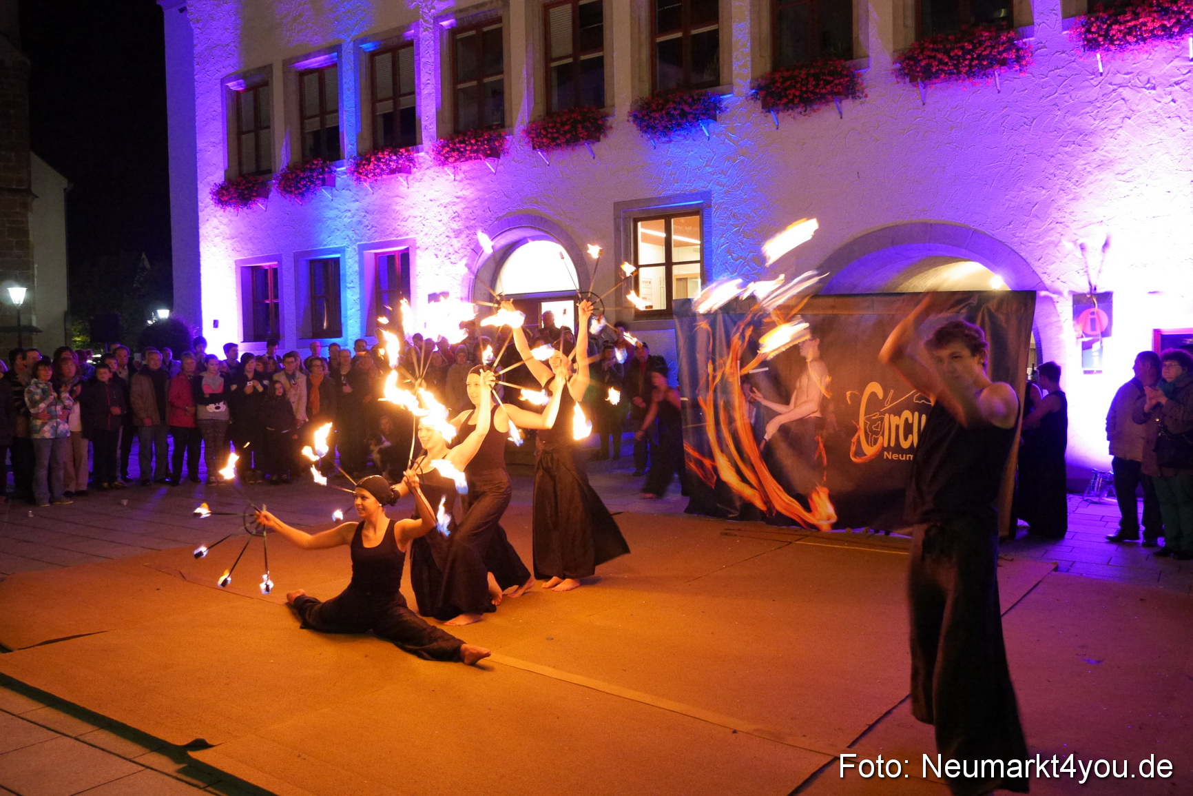 Kulturnacht Neumarkt 280913 0218