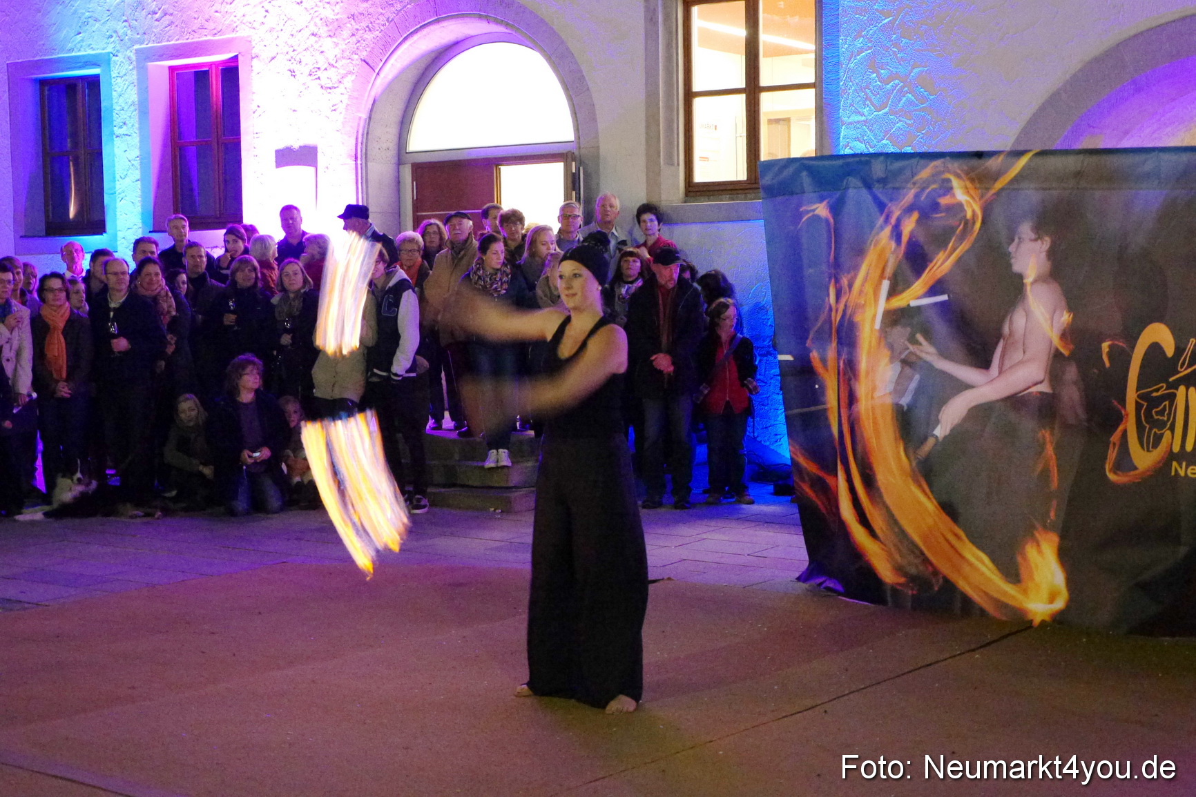 Kulturnacht Neumarkt 280913 0221